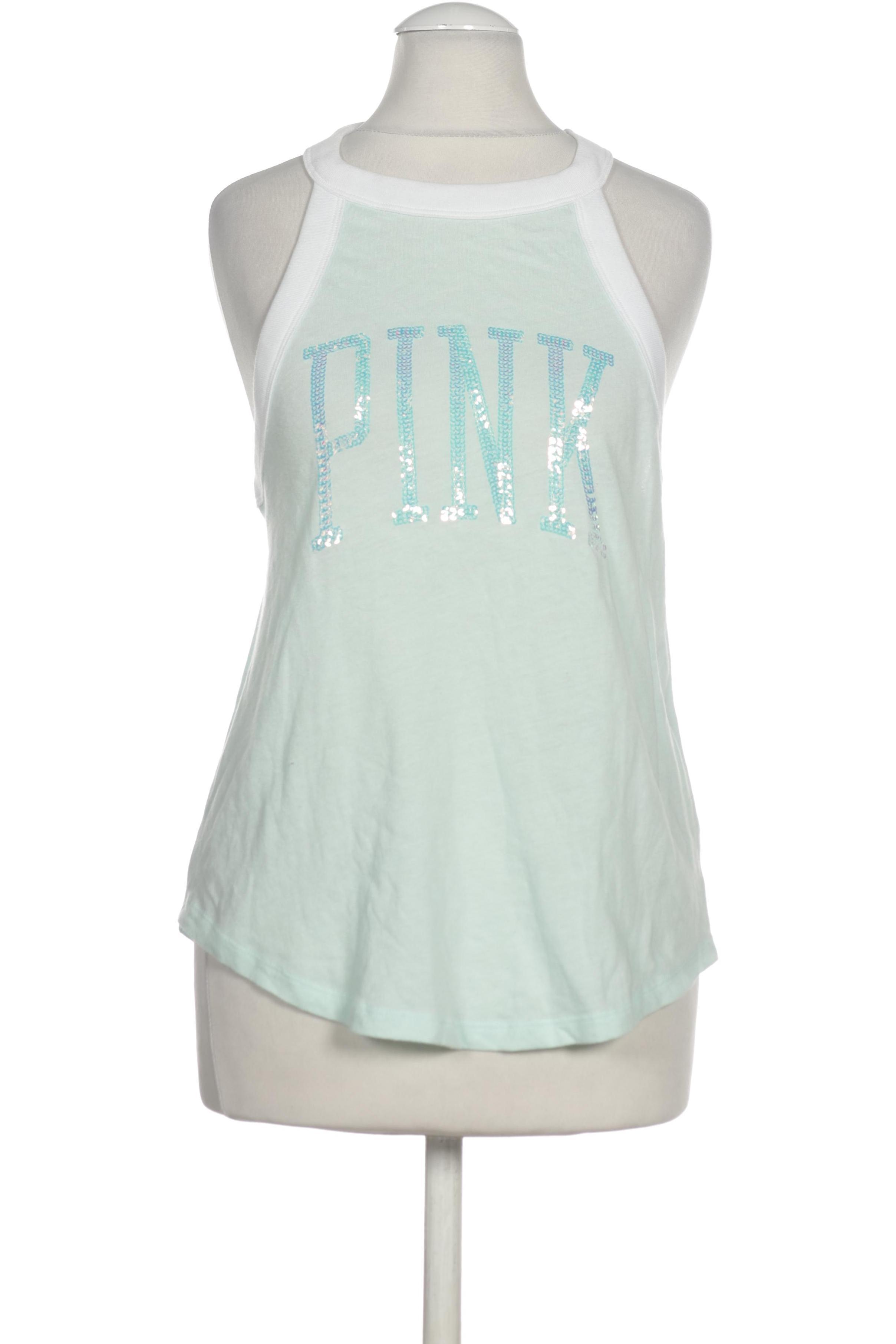 

Victorias Secret Damen Top, grün, Gr.