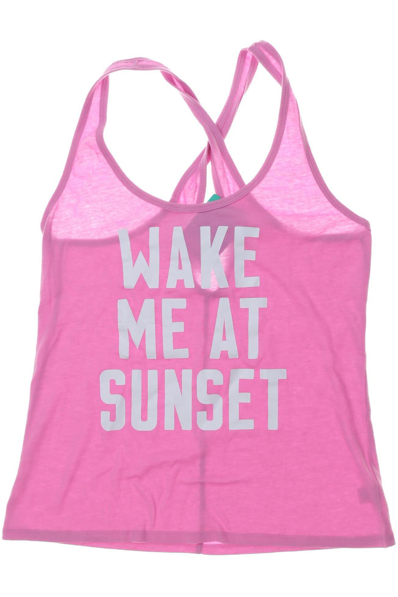 

Victorias Secret Damen Top, pink, Gr.