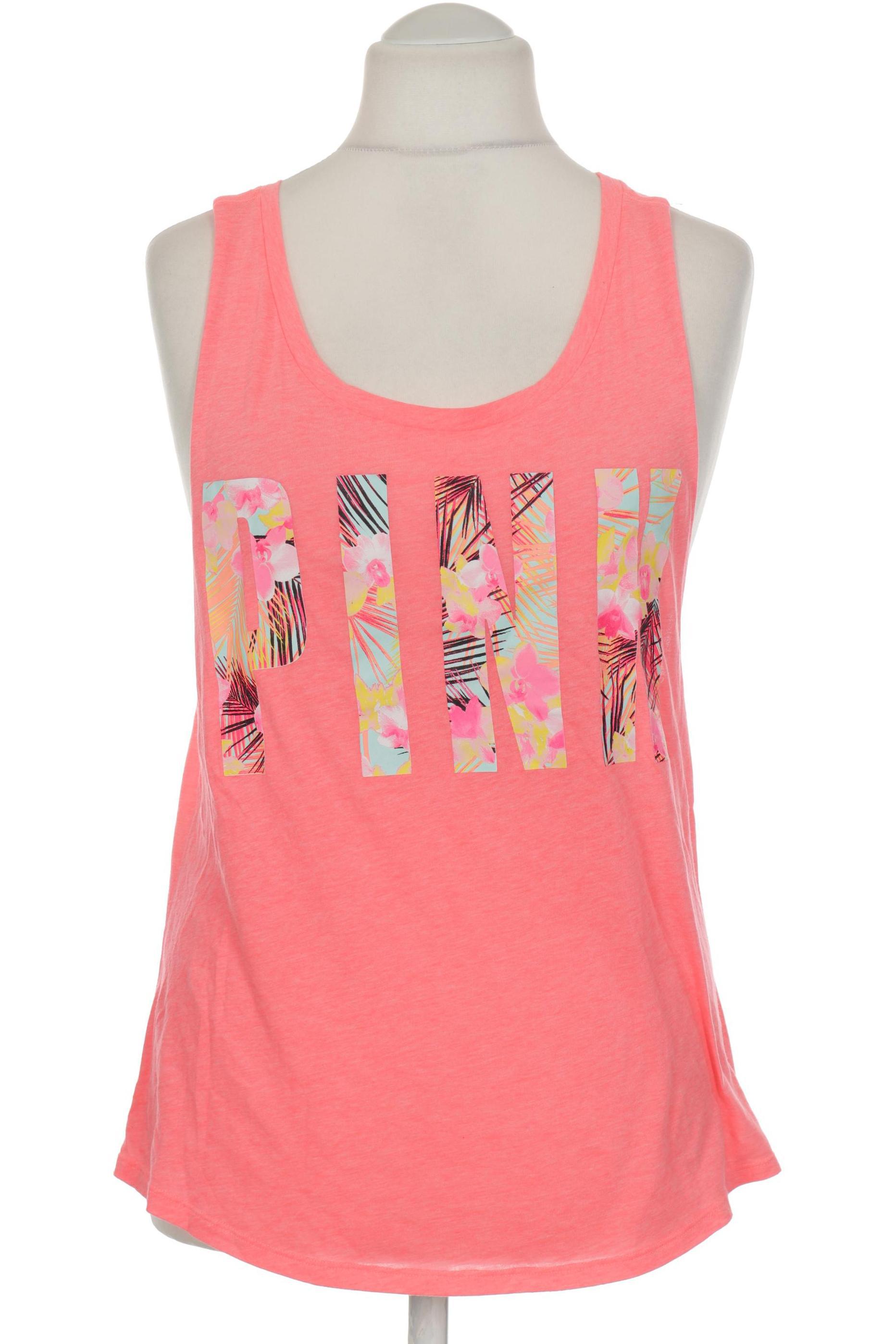 

Victorias Secret Damen Top, pink, Gr.