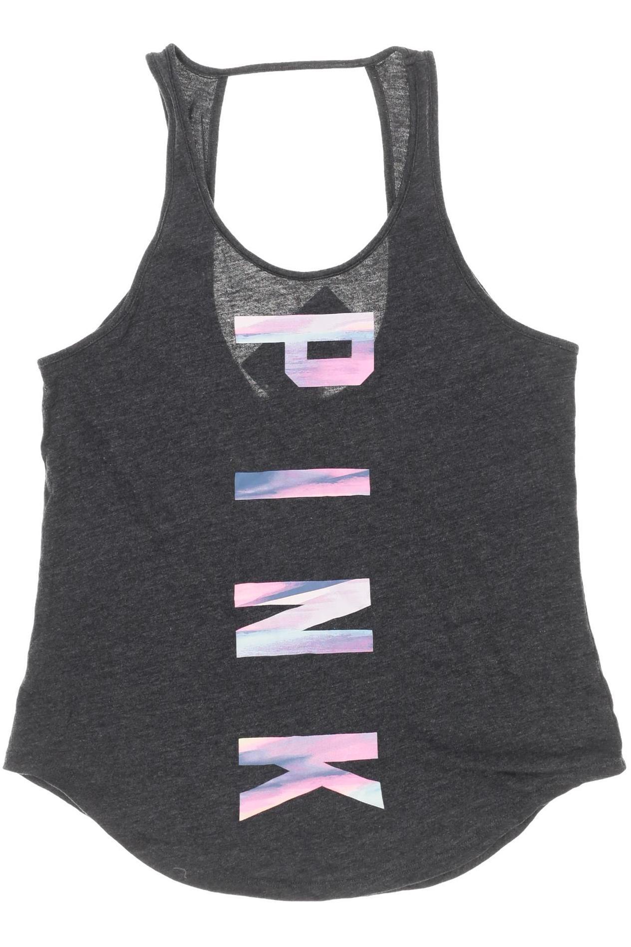 

Victorias Secret Damen Top, schwarz, Gr.