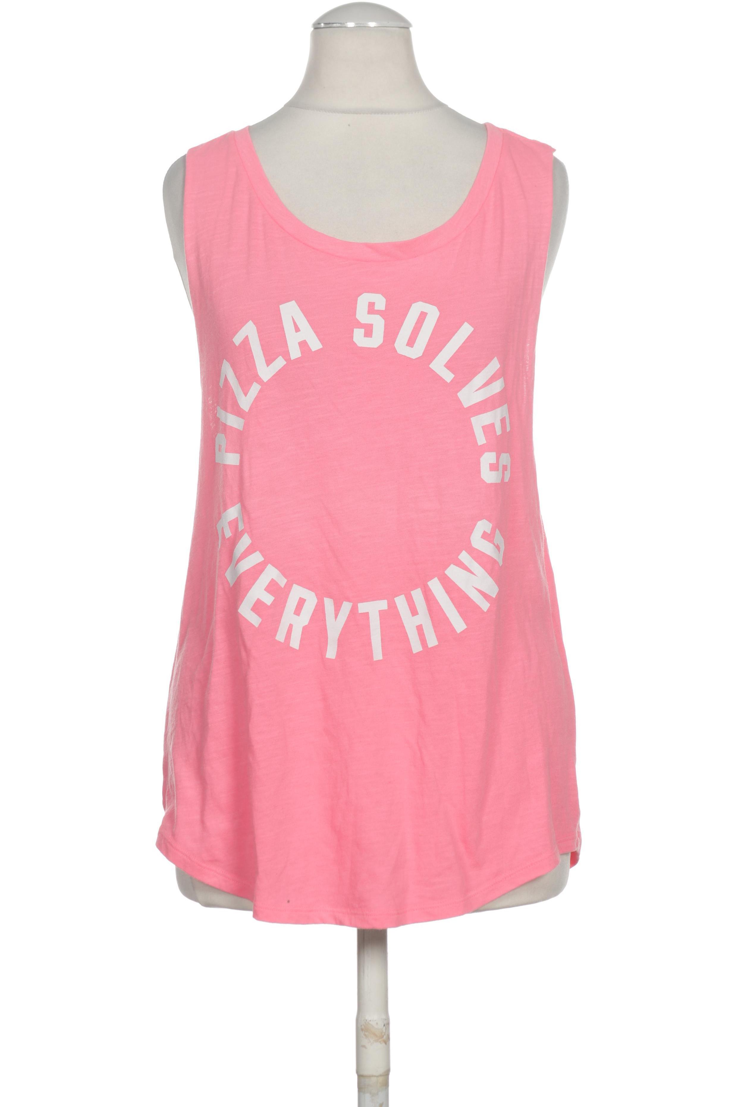 

Victorias Secret Damen Top, pink, Gr.