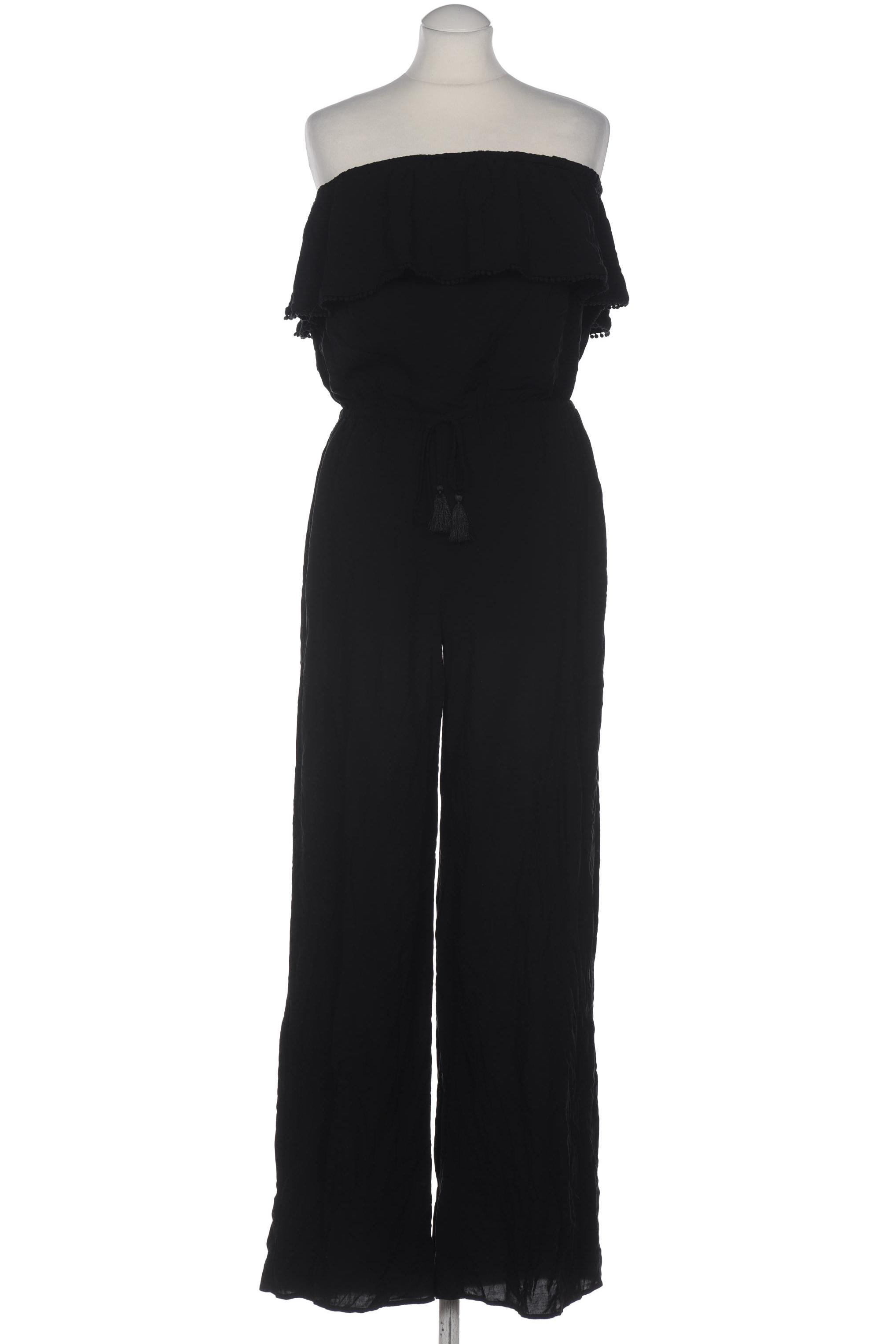 

Victorias Secret Damen Jumpsuit/Overall, schwarz
