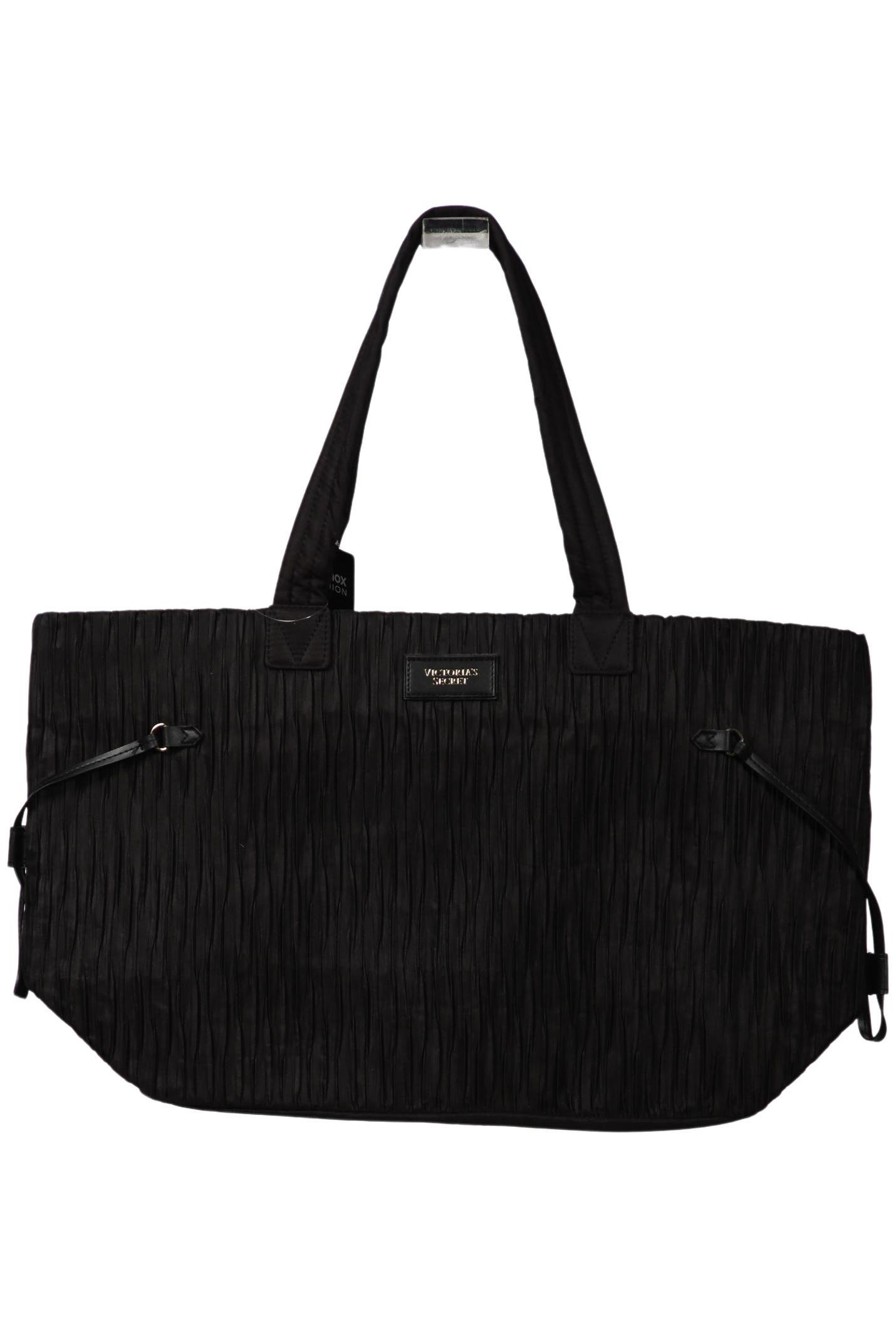 

Victorias Secret Damen Handtasche, schwarz, Gr.