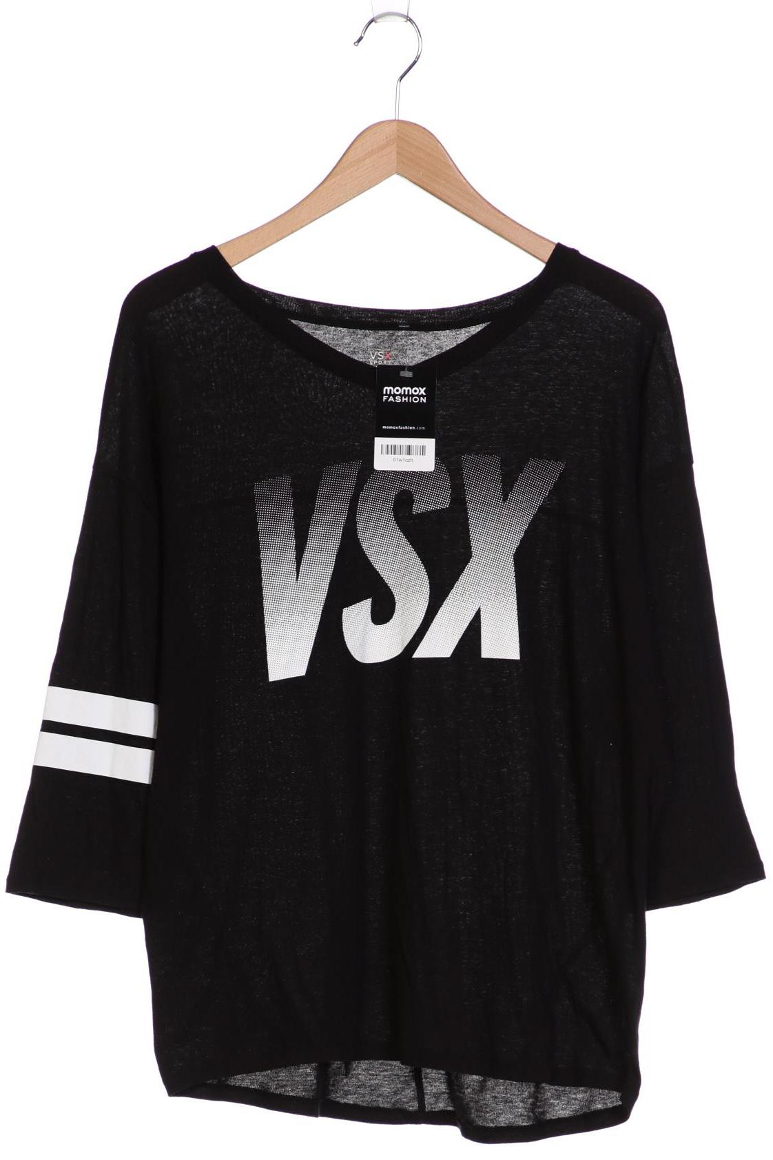 

Victorias Secret Damen Langarmshirt, schwarz
