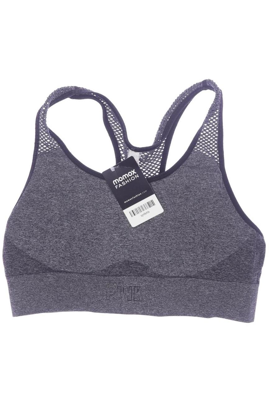 

Victorias Secret Damen Top, grau, Gr. 42