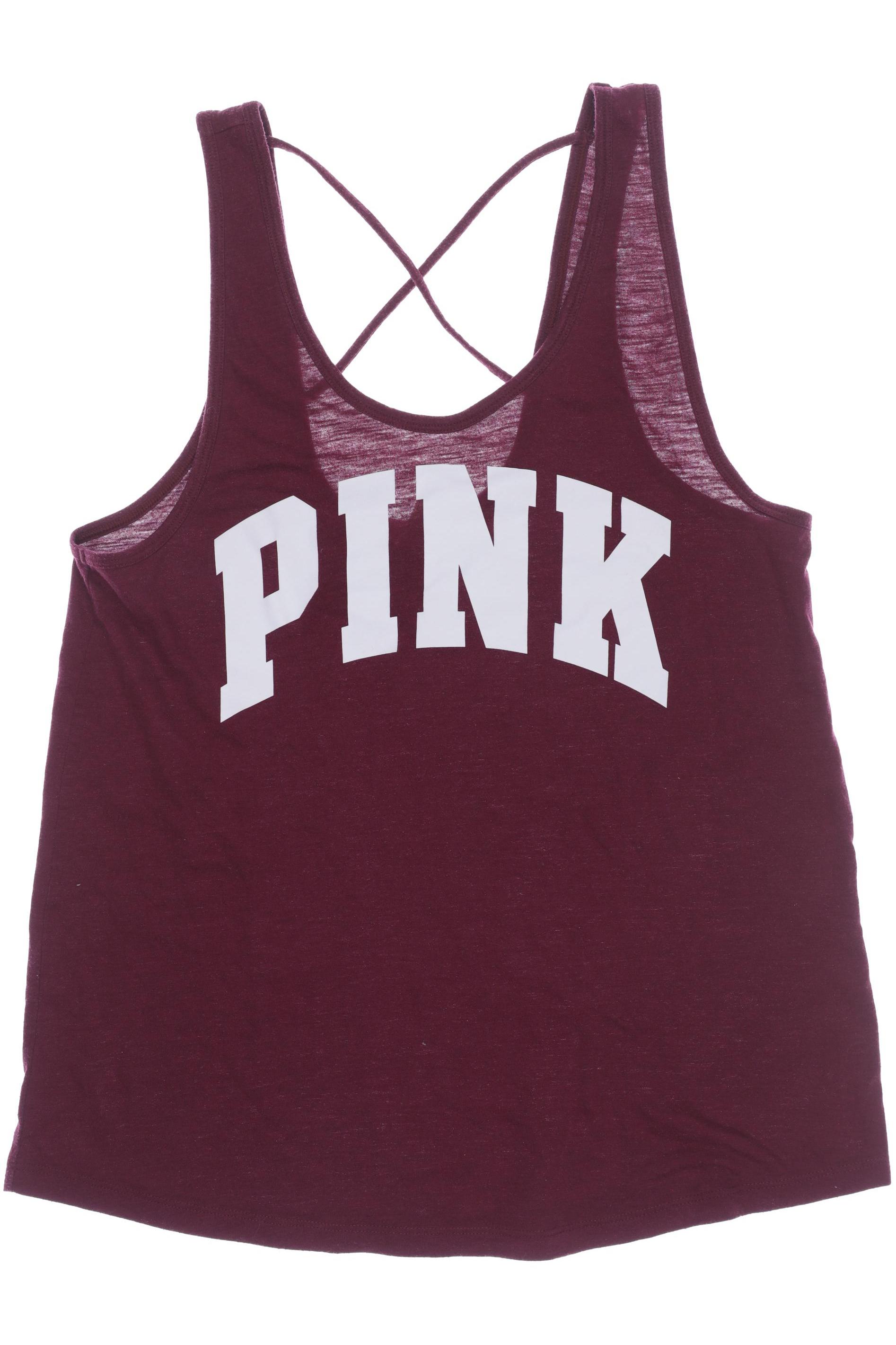 

Victorias Secret Damen Top, bordeaux