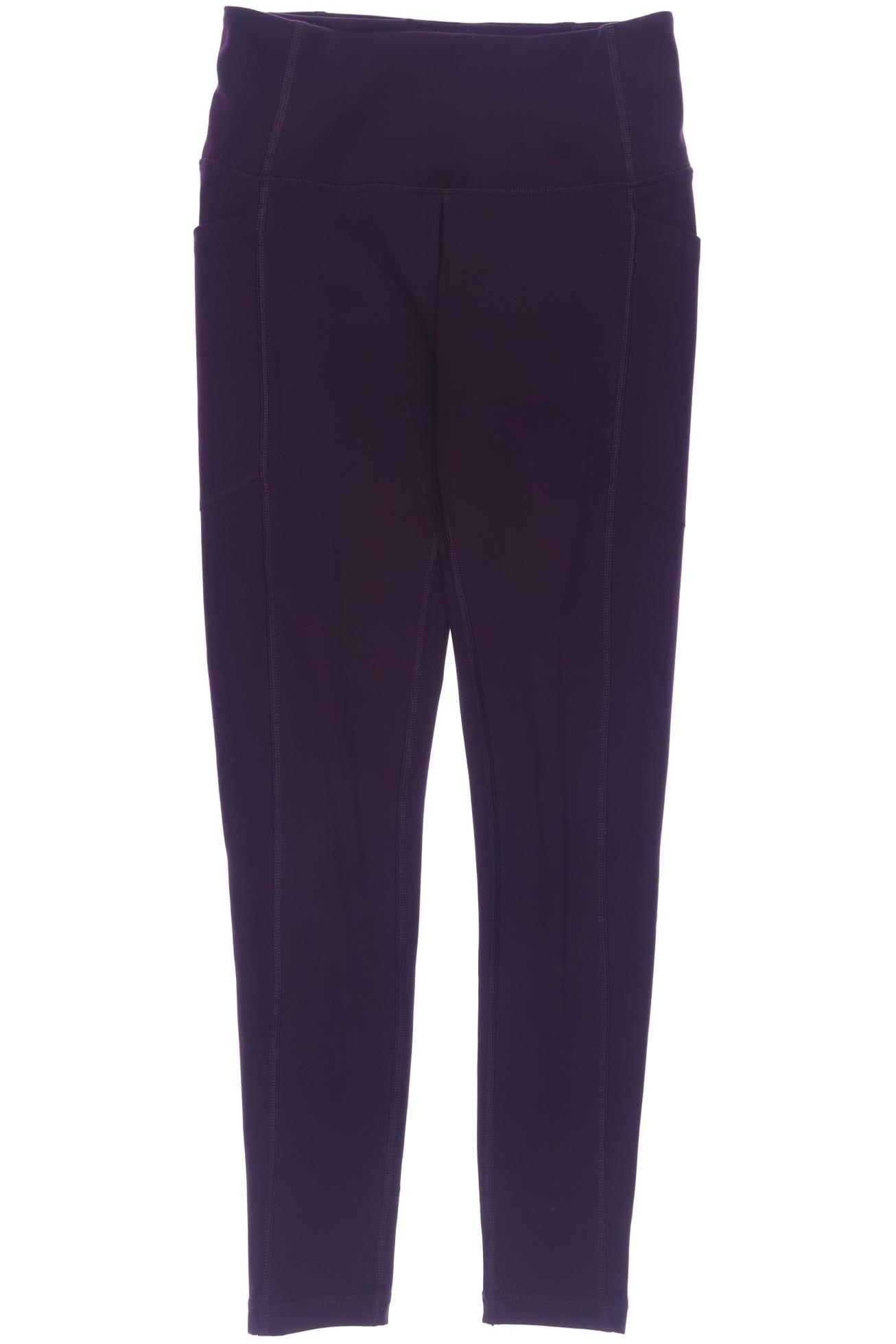 

Victorias Secret Damen Stoffhose, bordeaux, Gr. 2