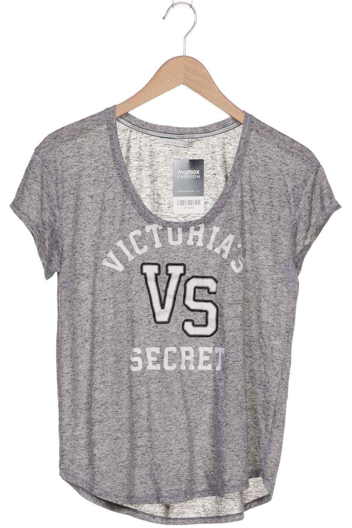 

Victorias Secret Damen T-Shirt, grau
