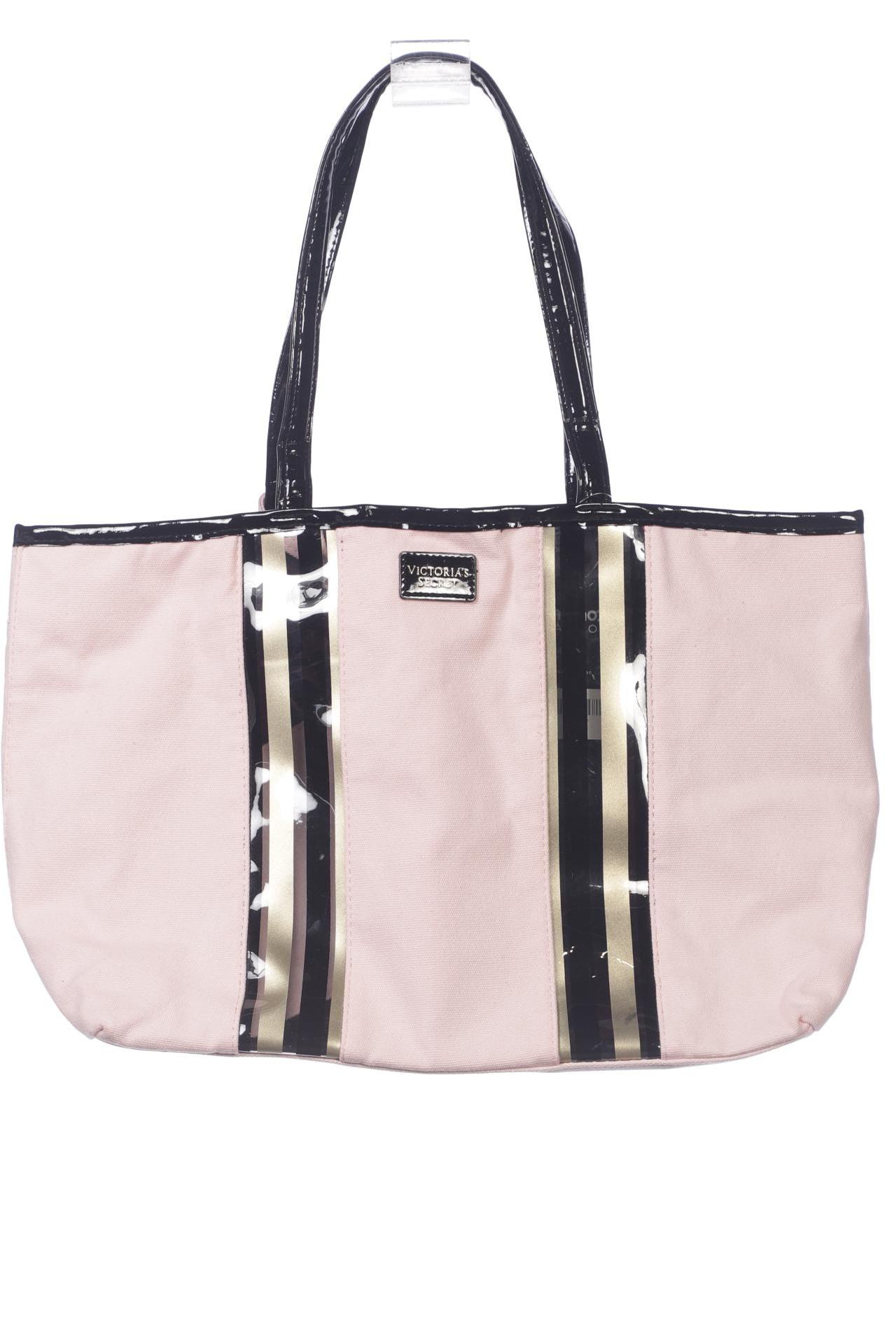 

Victorias Secret Damen Handtasche, pink, Gr.