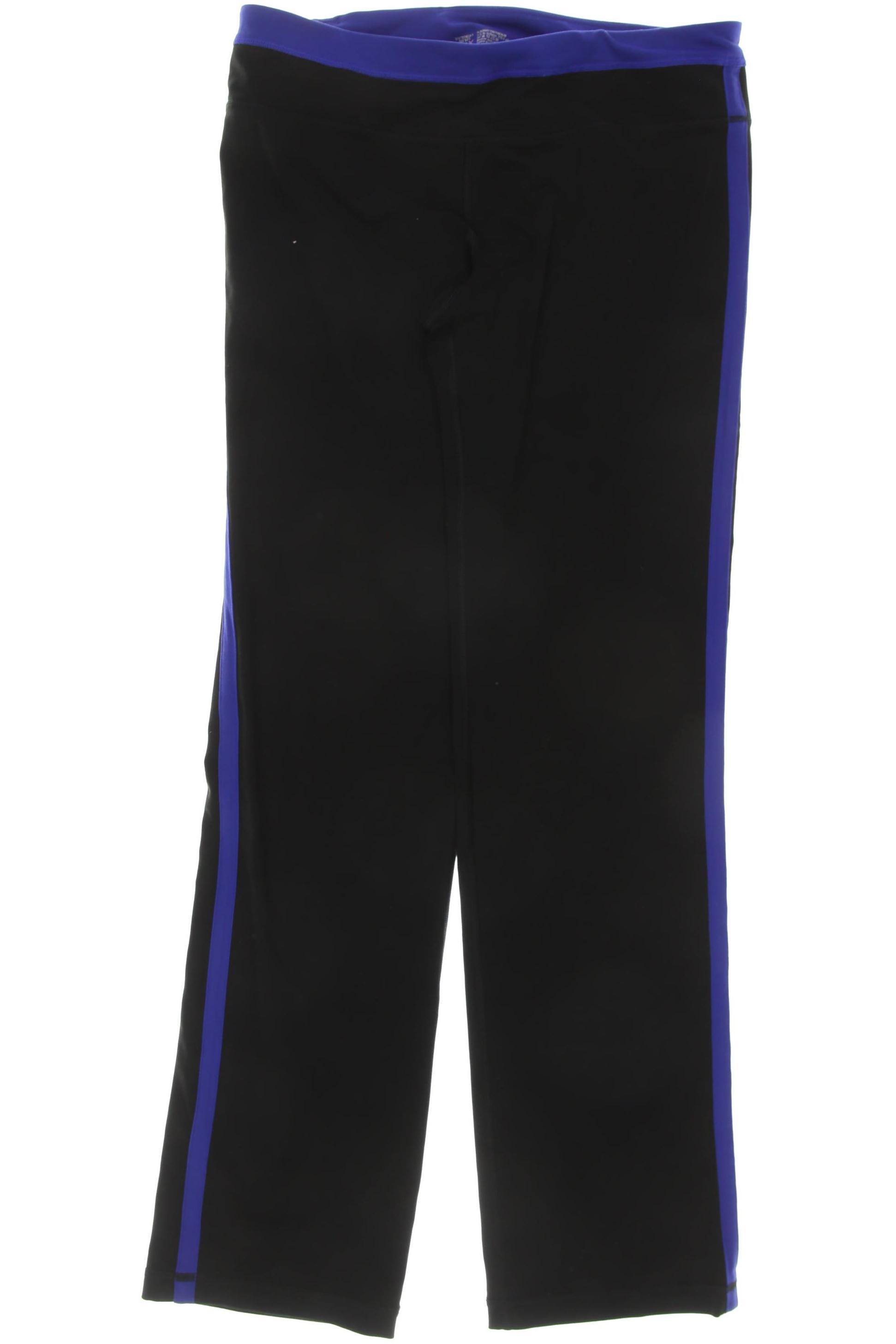 

Victorias Secret Damen Stoffhose, schwarz, Gr.