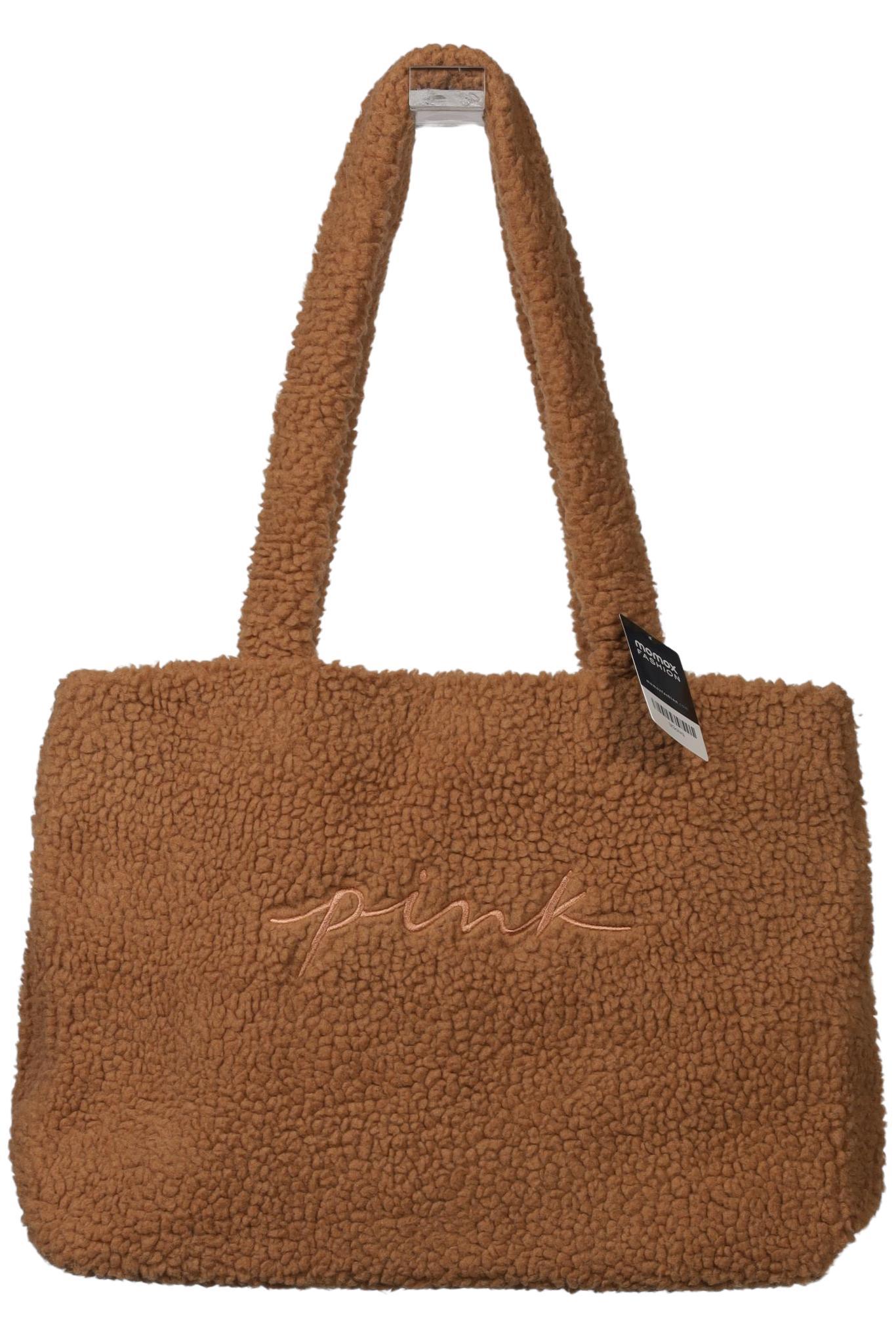 

Victorias Secret Damen Handtasche, braun, Gr.