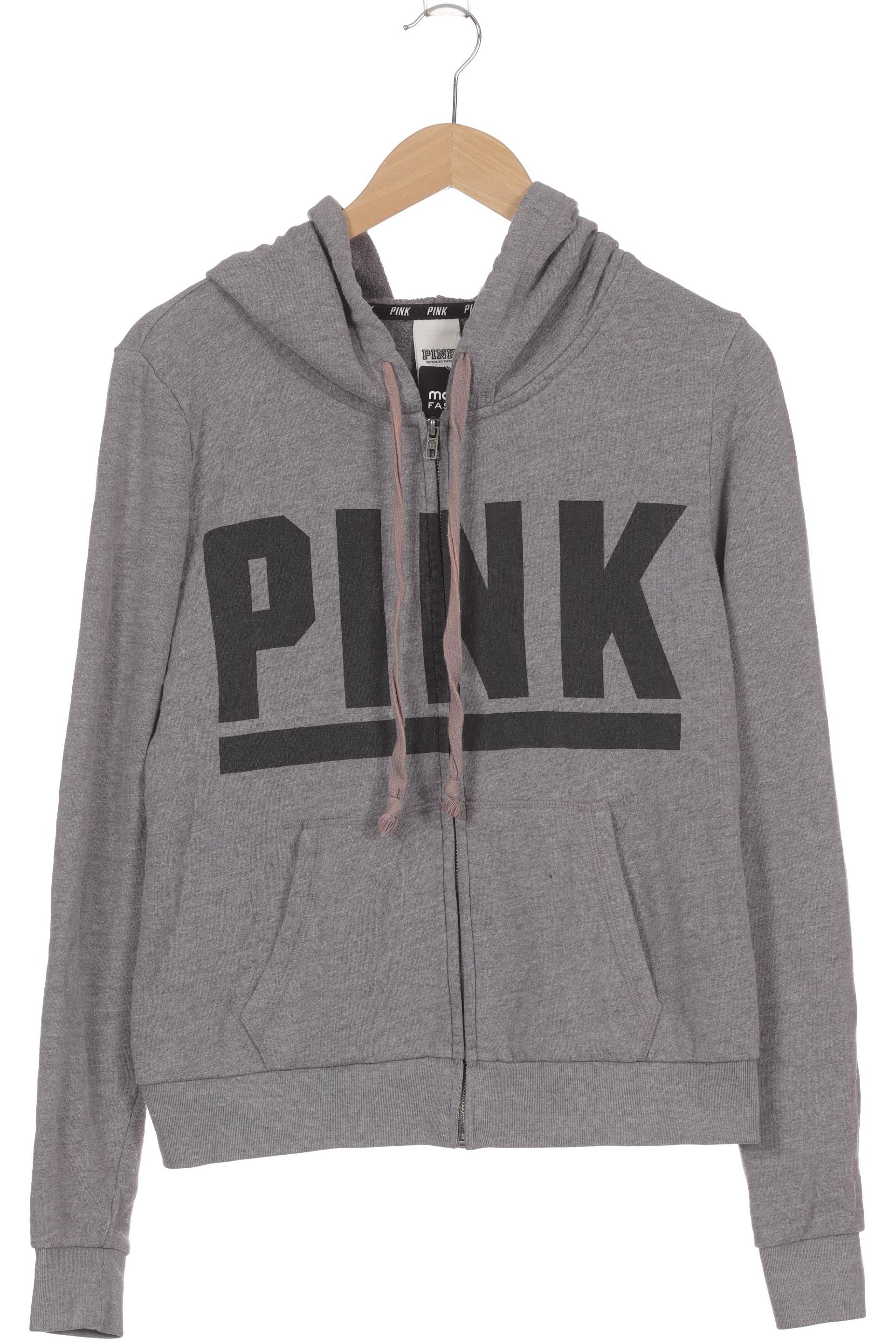 

Victorias Secret Damen Strickjacke, grau, Gr.