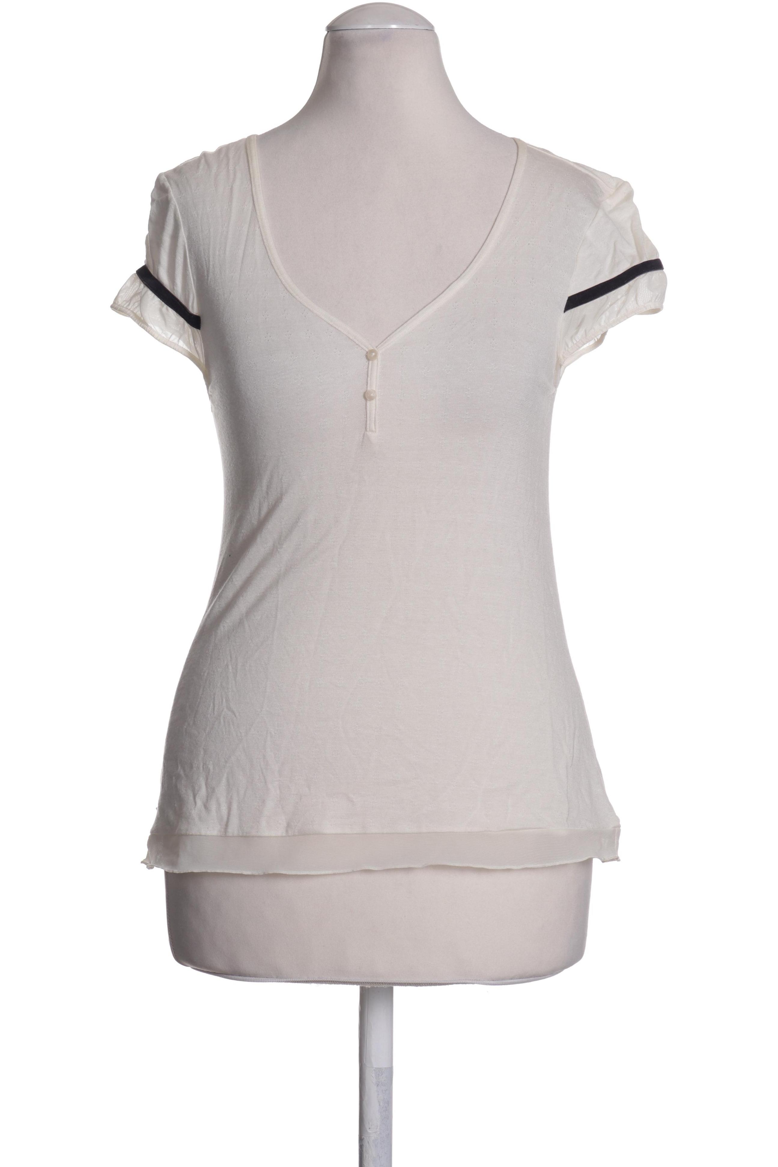 

Victorias Secret Damen T-Shirt, gelb, Gr. 34