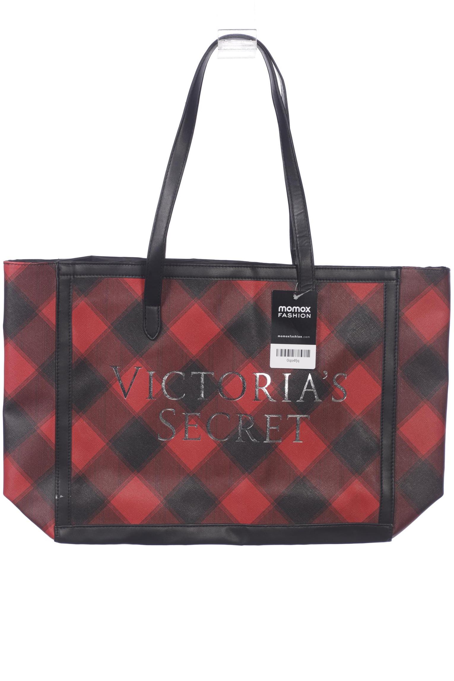 

Victorias Secret Damen Handtasche, rot, Gr.