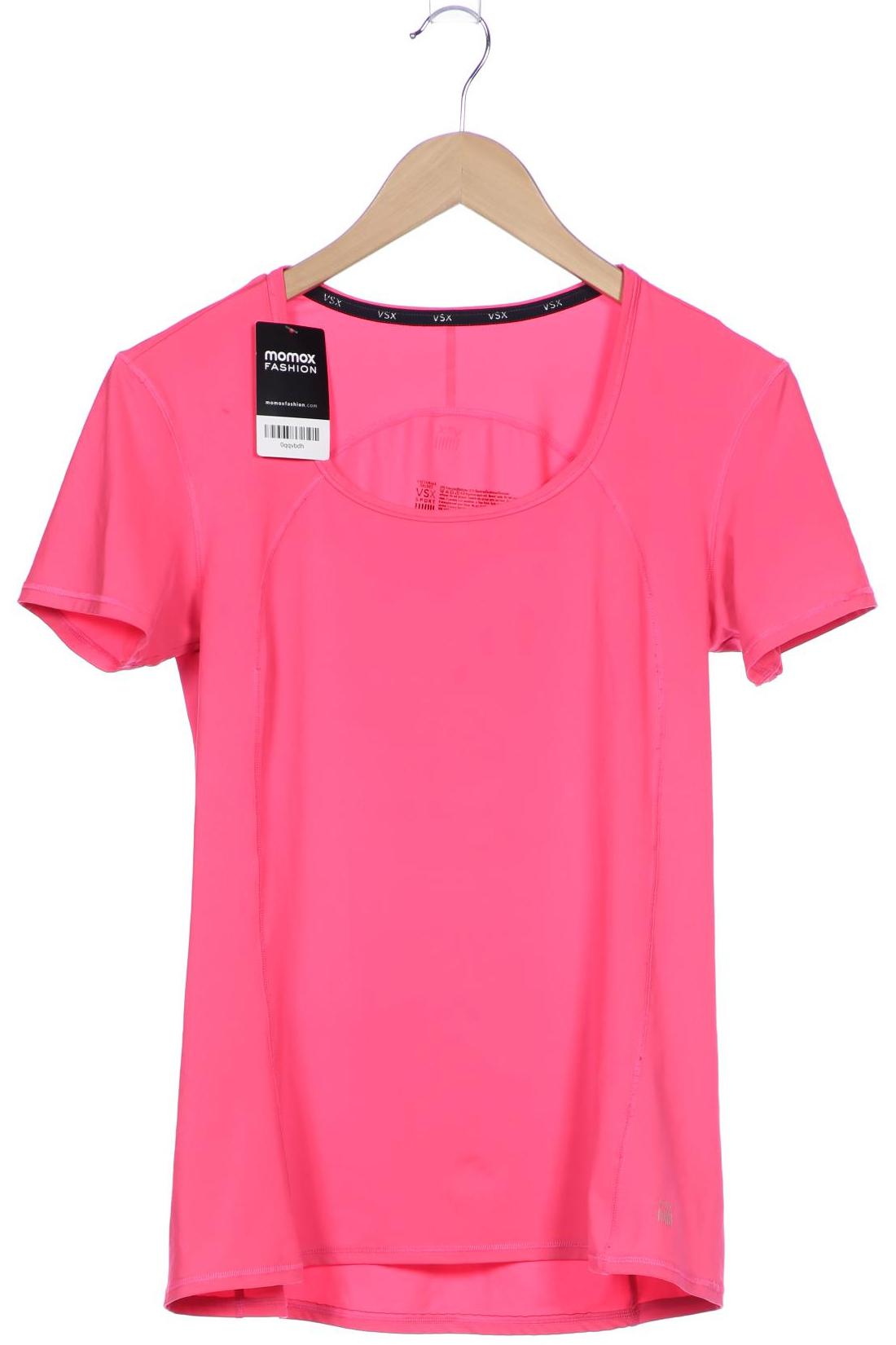 

Victorias Secret Damen T-Shirt, neon, Gr. 36
