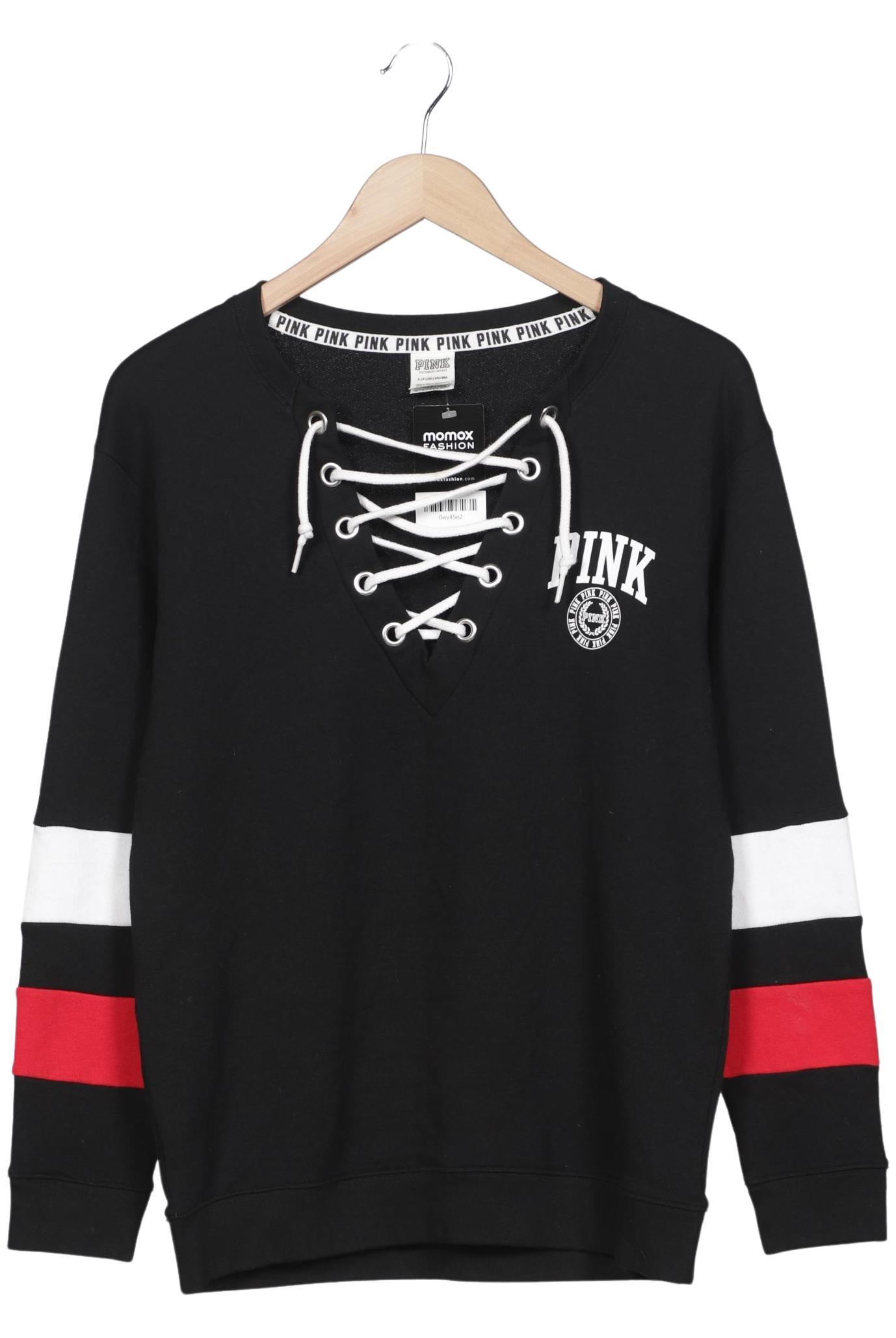 

Victorias Secret Damen Sweatshirt, mehrfarbig, Gr. 36