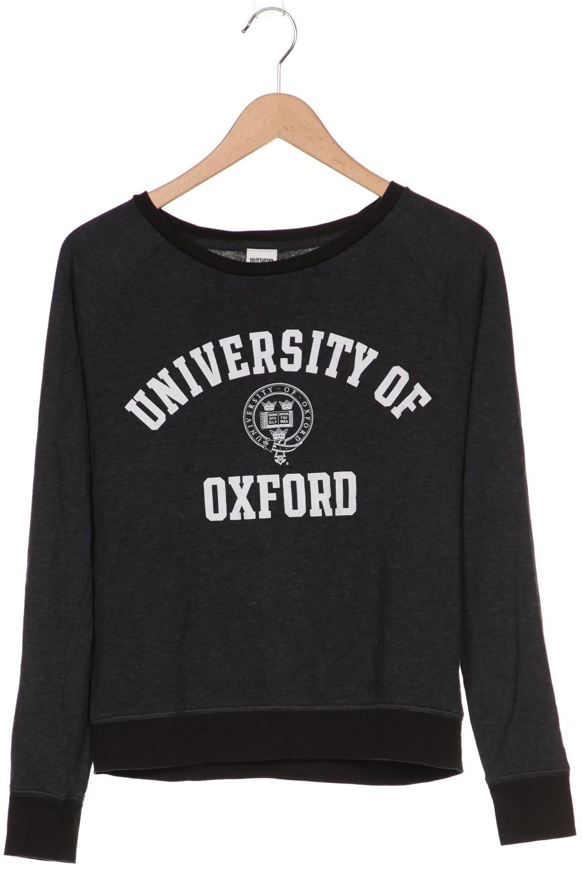 

Victorias Secret Damen Sweatshirt, grau