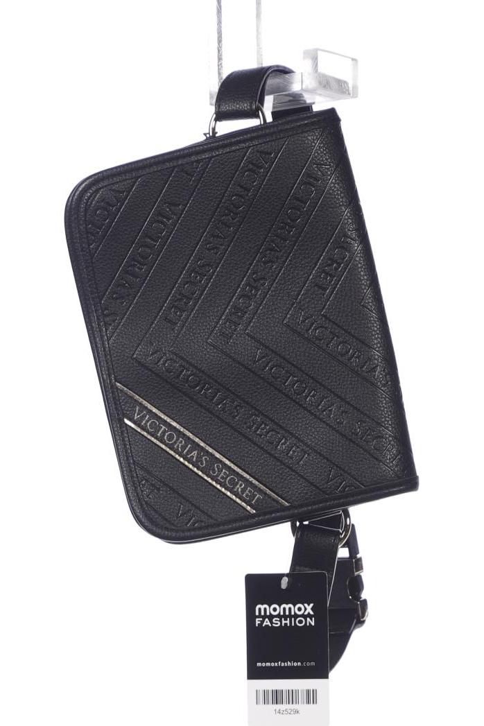 

Victorias Secret Damen Handtasche, schwarz, Gr.