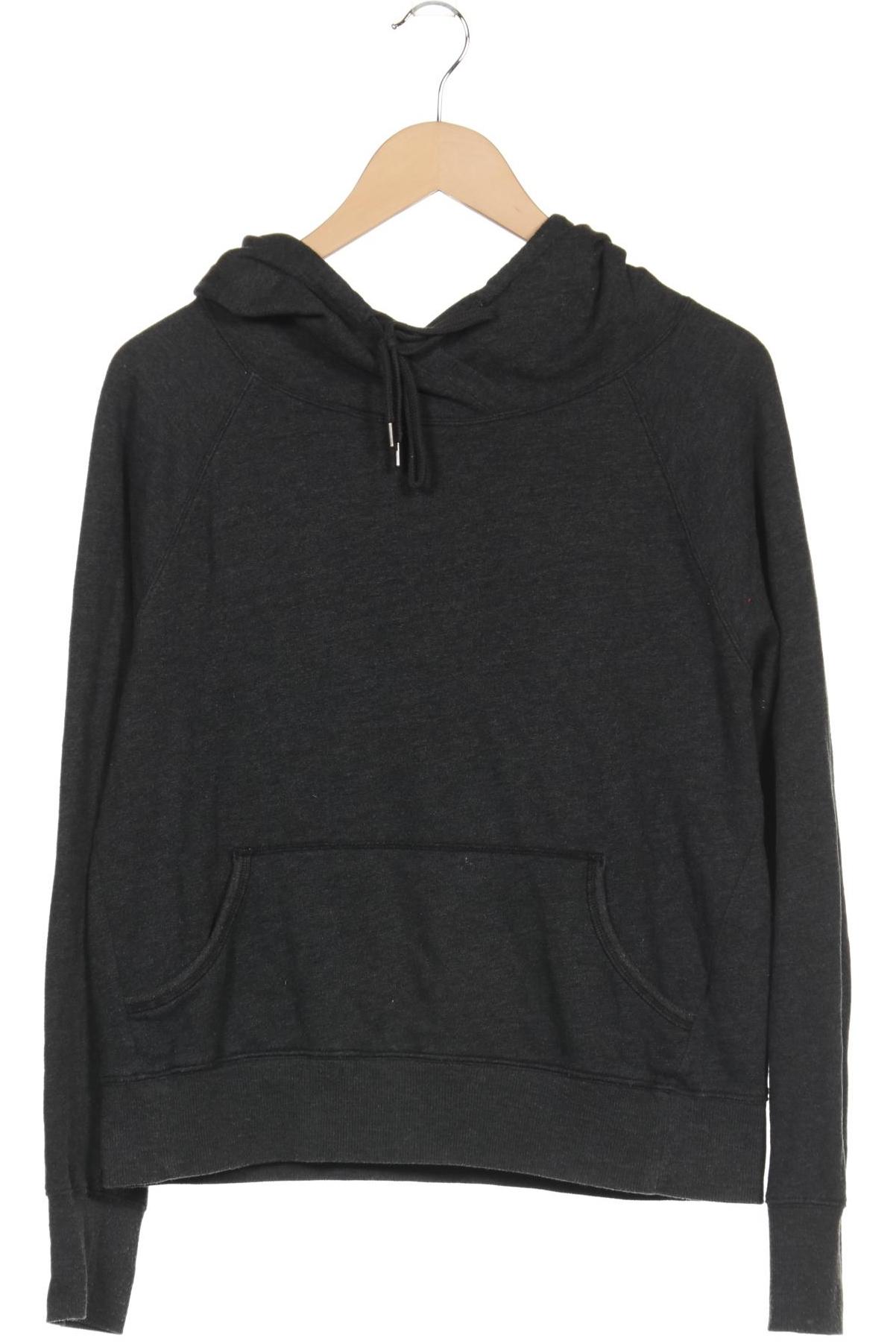 

Victorias Secret Damen Kapuzenpullover, grau, Gr. 38