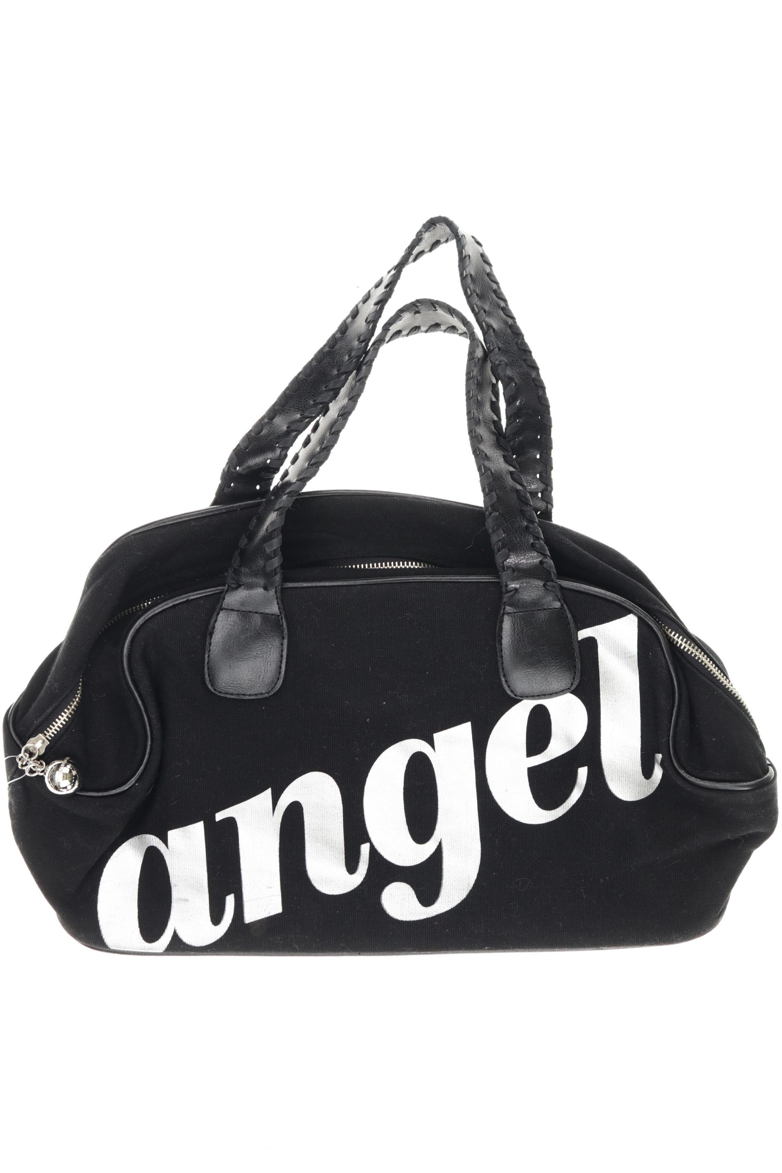 

Victorias Secret Damen Handtasche, schwarz, Gr.
