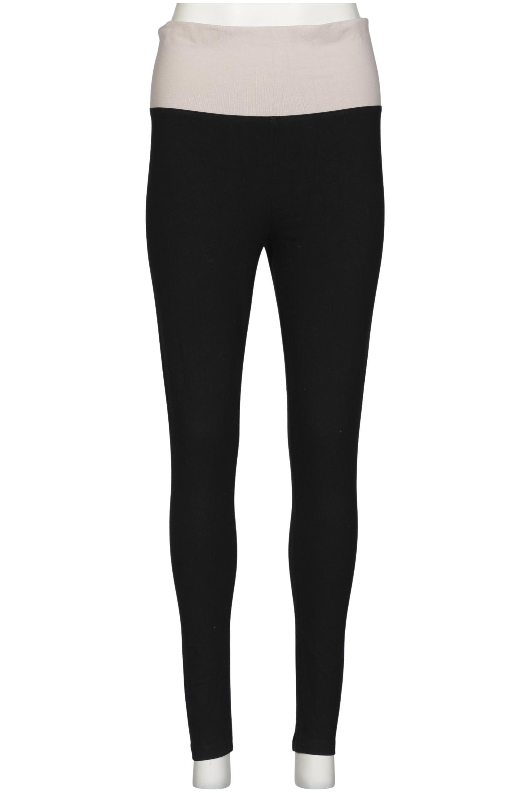 

Victorias Secret Damen Stoffhose, schwarz, Gr. 0