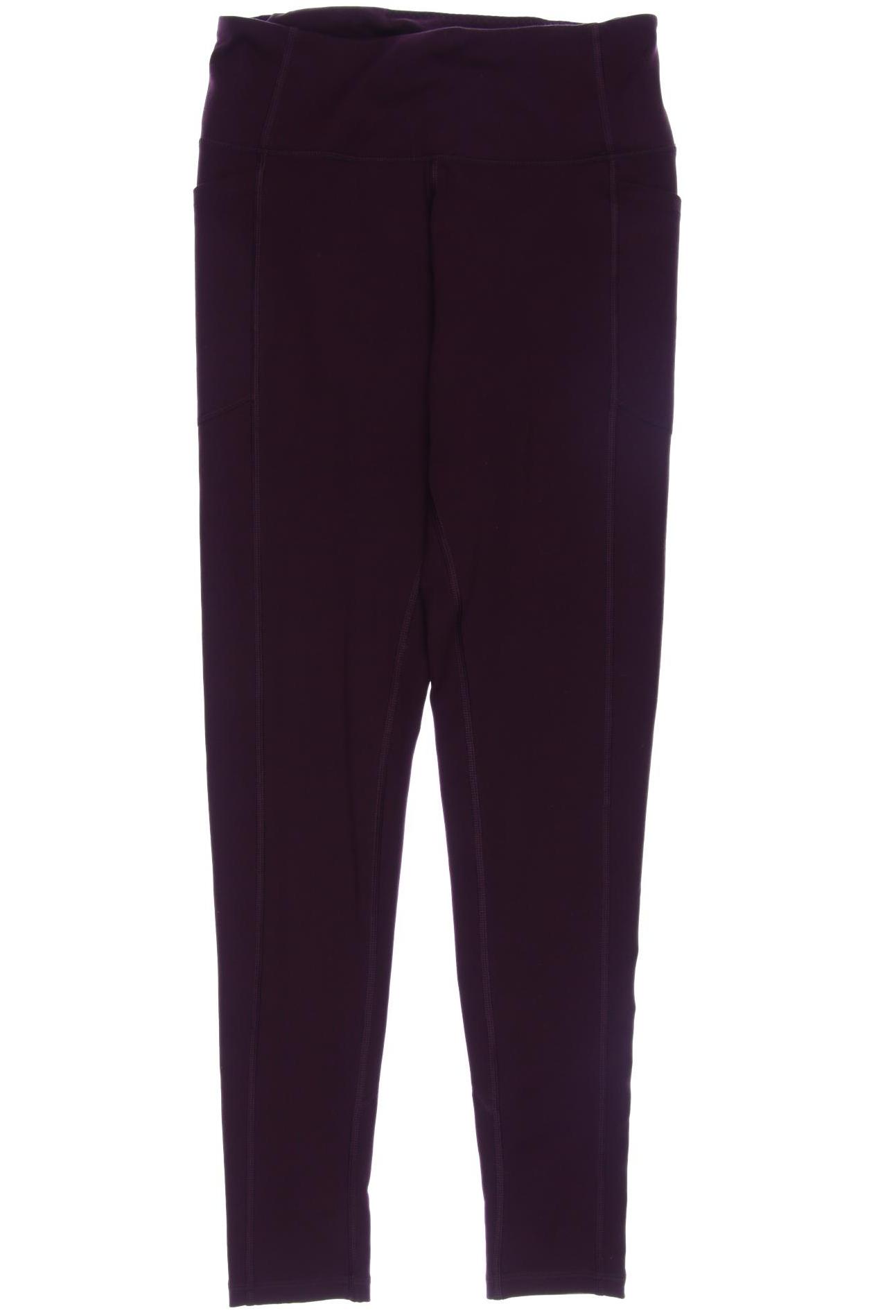 

Victorias Secret Damen Stoffhose, bordeaux
