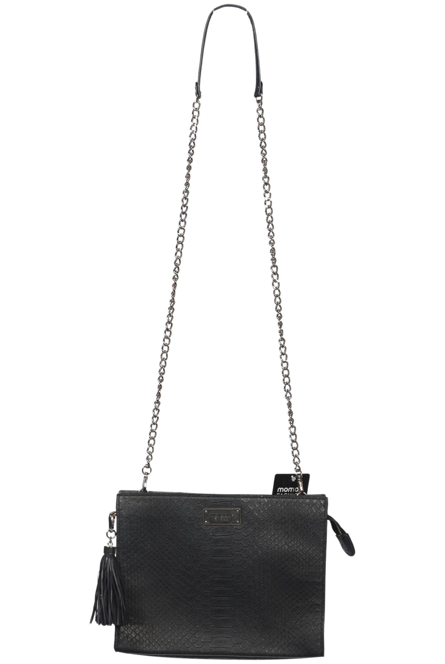 

Victorias Secret Damen Handtasche, schwarz, Gr.