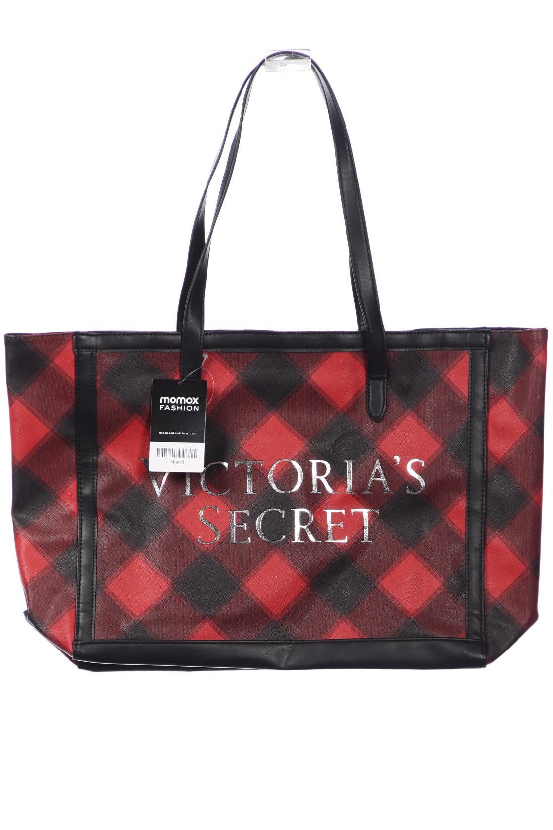 

Victorias Secret Damen Handtasche, rot
