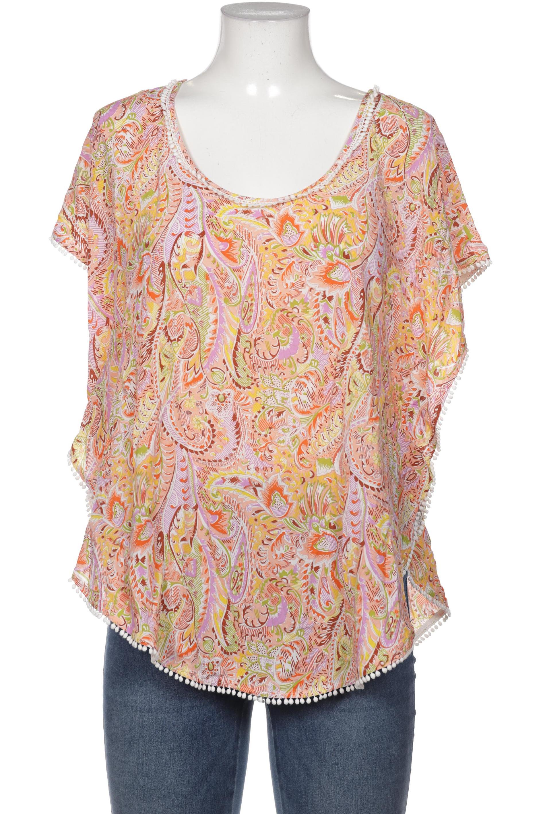

Victorias Secret Damen Bluse, mehrfarbig, Gr. 36