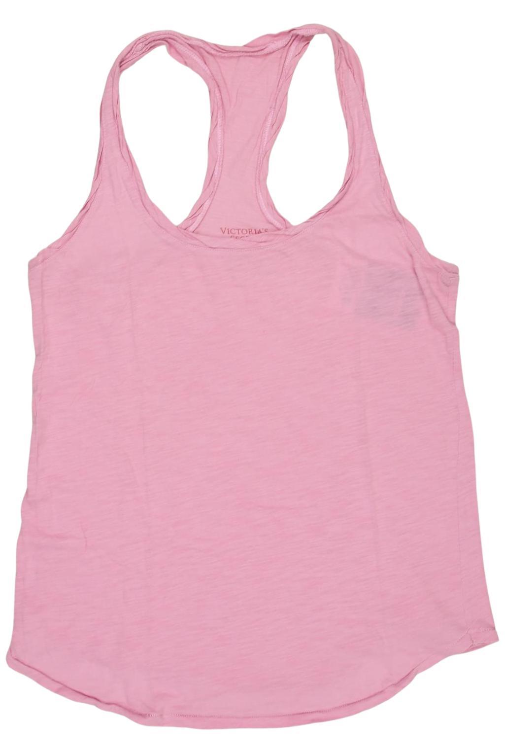 

Victorias Secret Damen Top, pink, Gr. 36