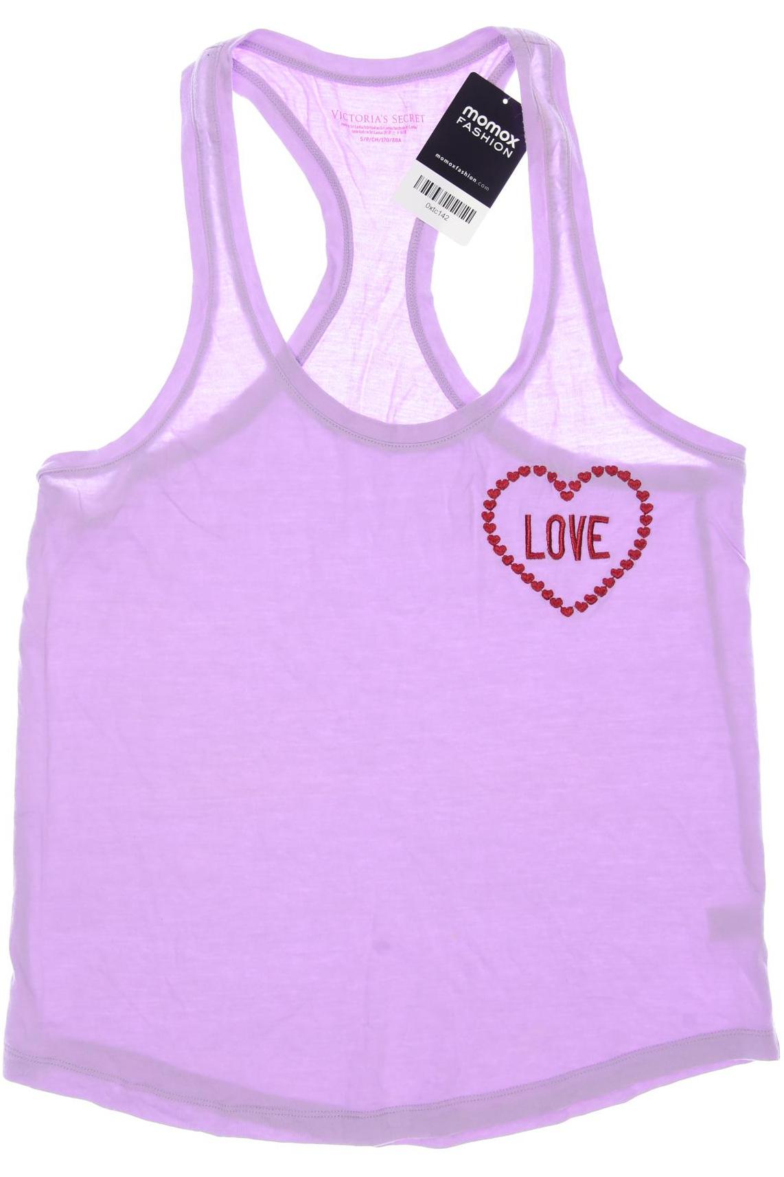 

Victorias Secret Damen Top, flieder, Gr. 36