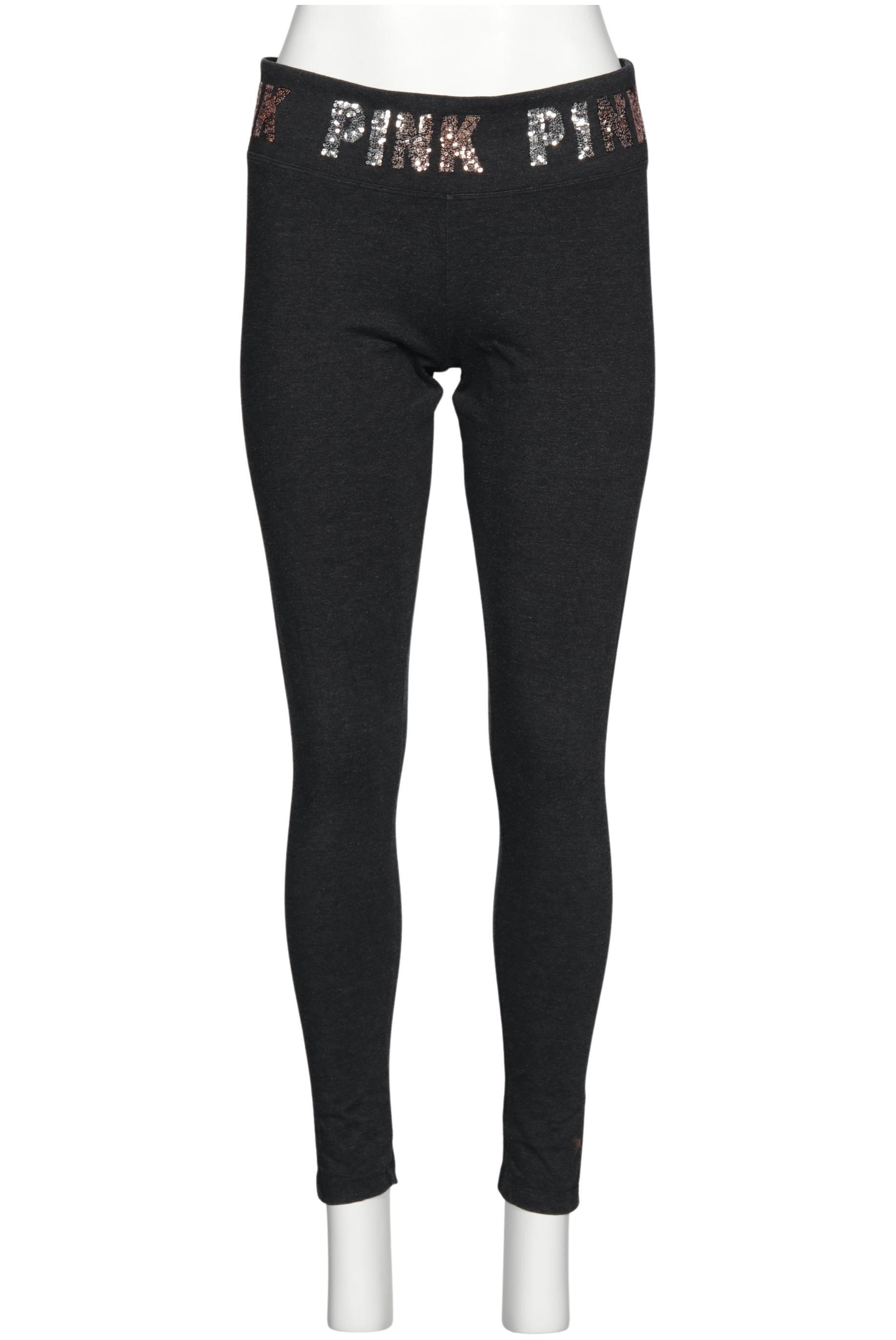 

Victorias Secret Damen Stoffhose, grau, Gr. 0