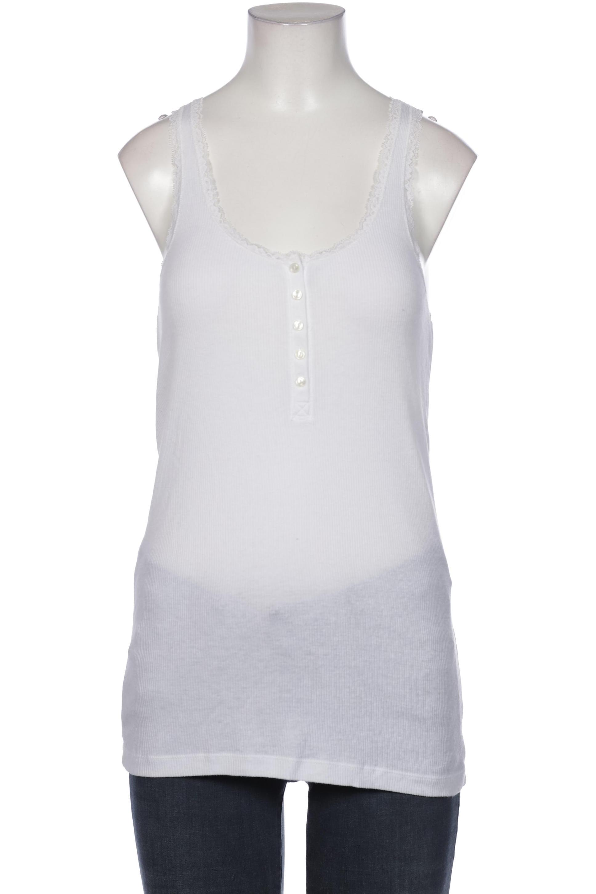 

Victorias Secret Damen Top, weiß, Gr. 42