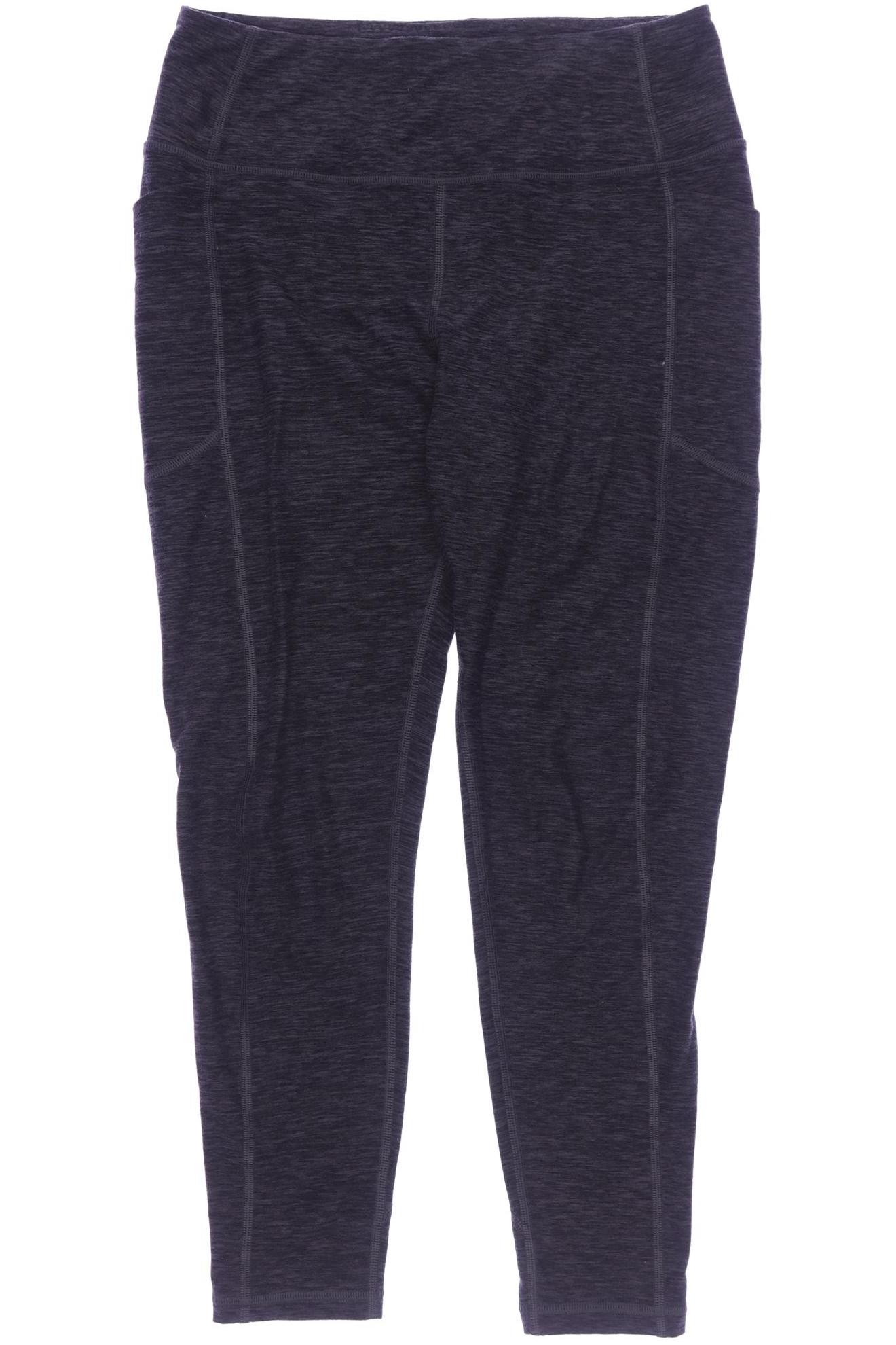 

Victorias Secret Damen Stoffhose, marineblau, Gr. 0