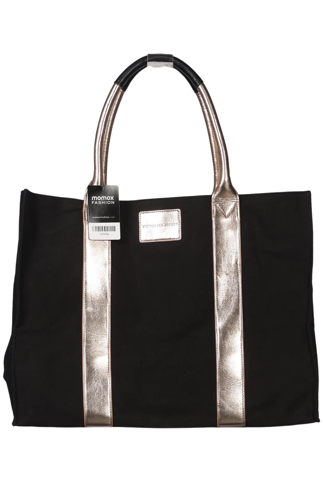 

Victorias Secret Damen Handtasche, schwarz, Gr.