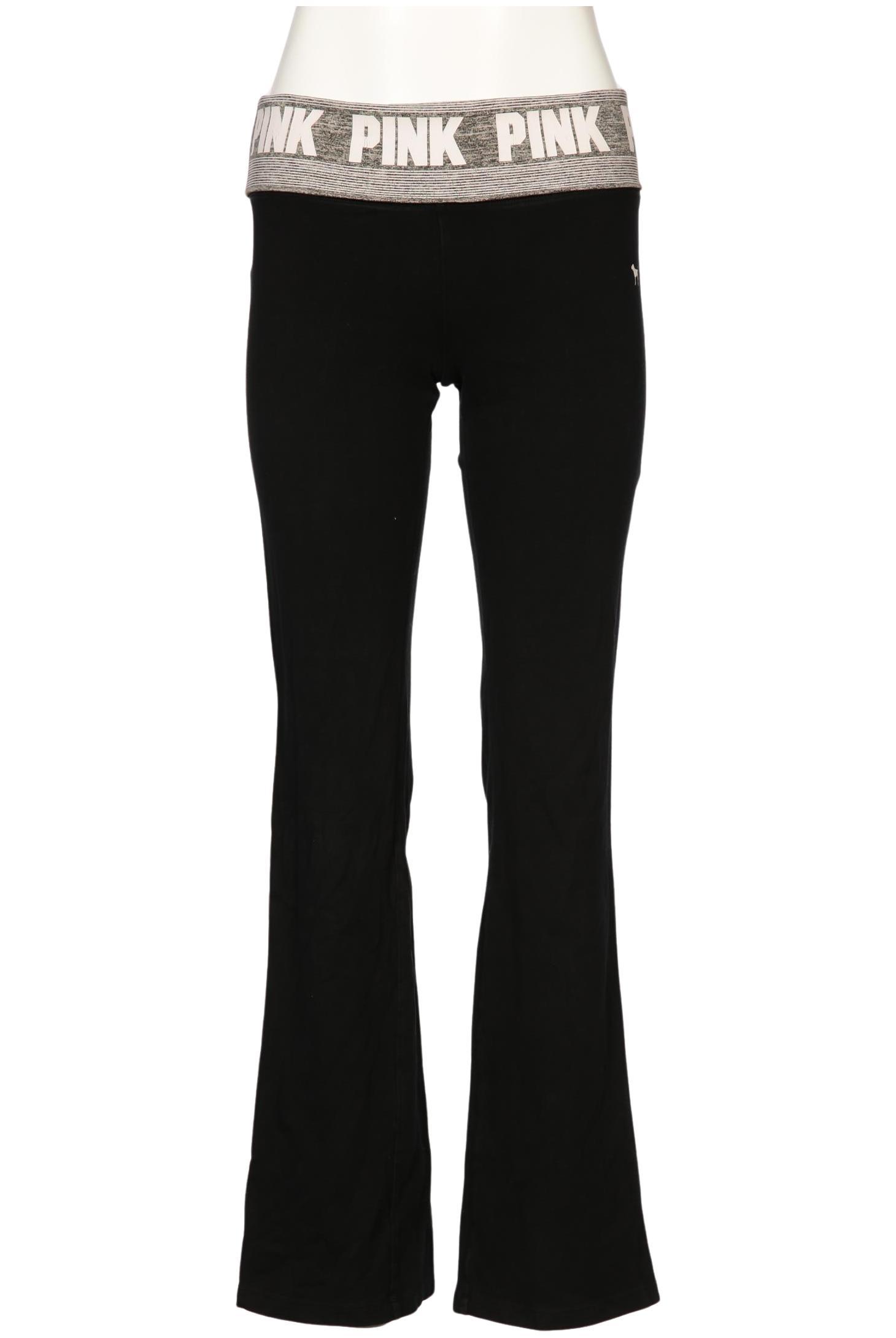 

Victorias Secret Damen Stoffhose, schwarz, Gr. 0