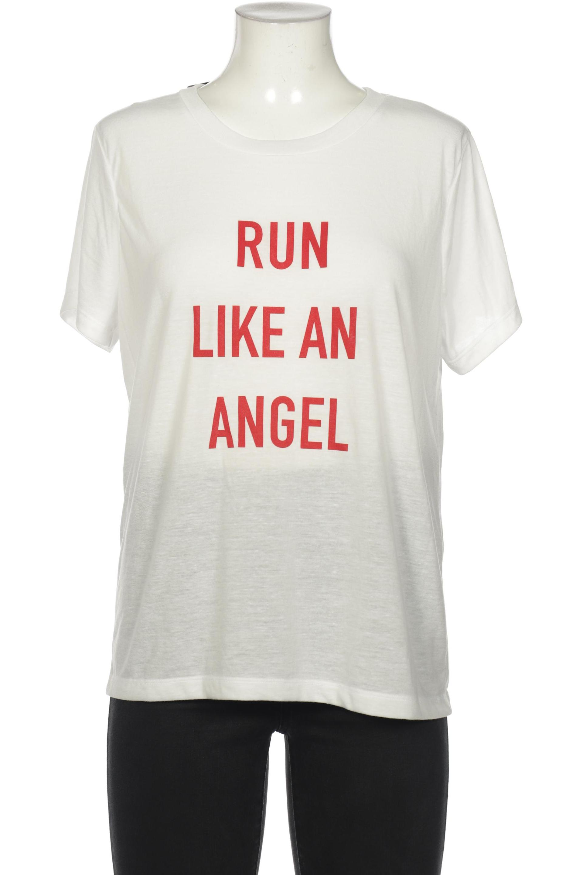 

Victorias Secret Damen T-Shirt, weiß