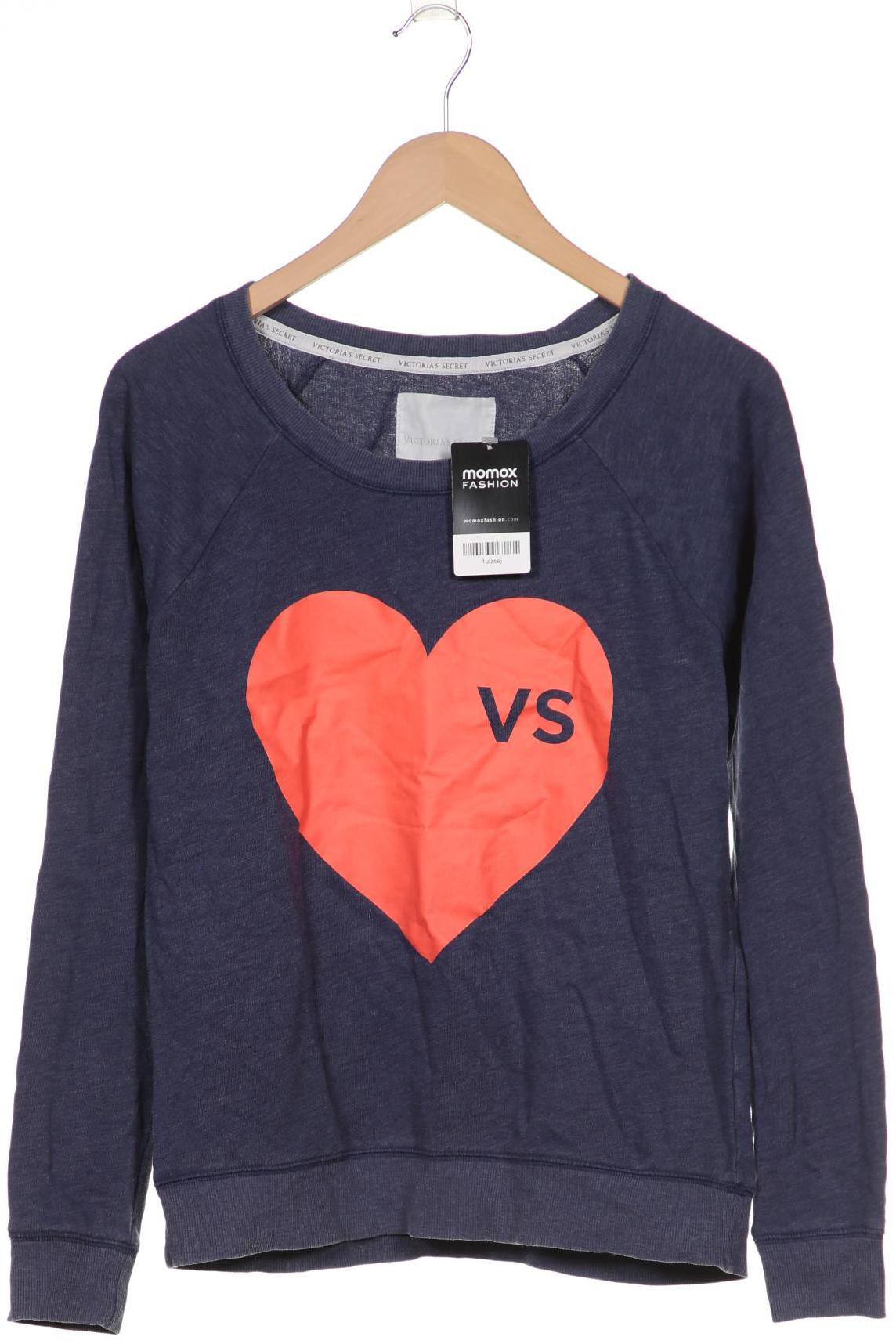 

Victorias Secret Damen Sweatshirt, marineblau