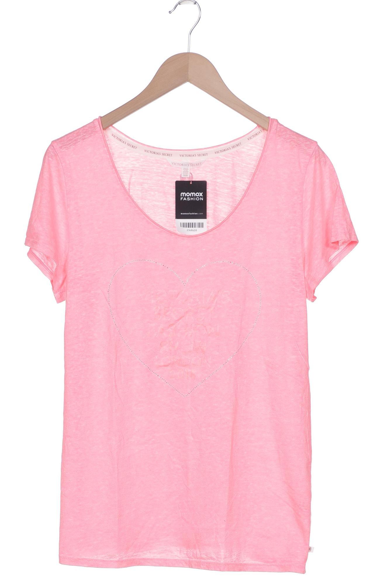 

Victorias Secret Damen T-Shirt, pink