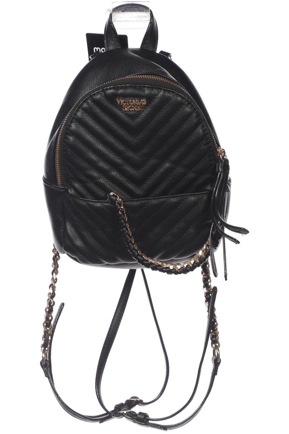 

Victorias Secret Damen Rucksack, schwarz