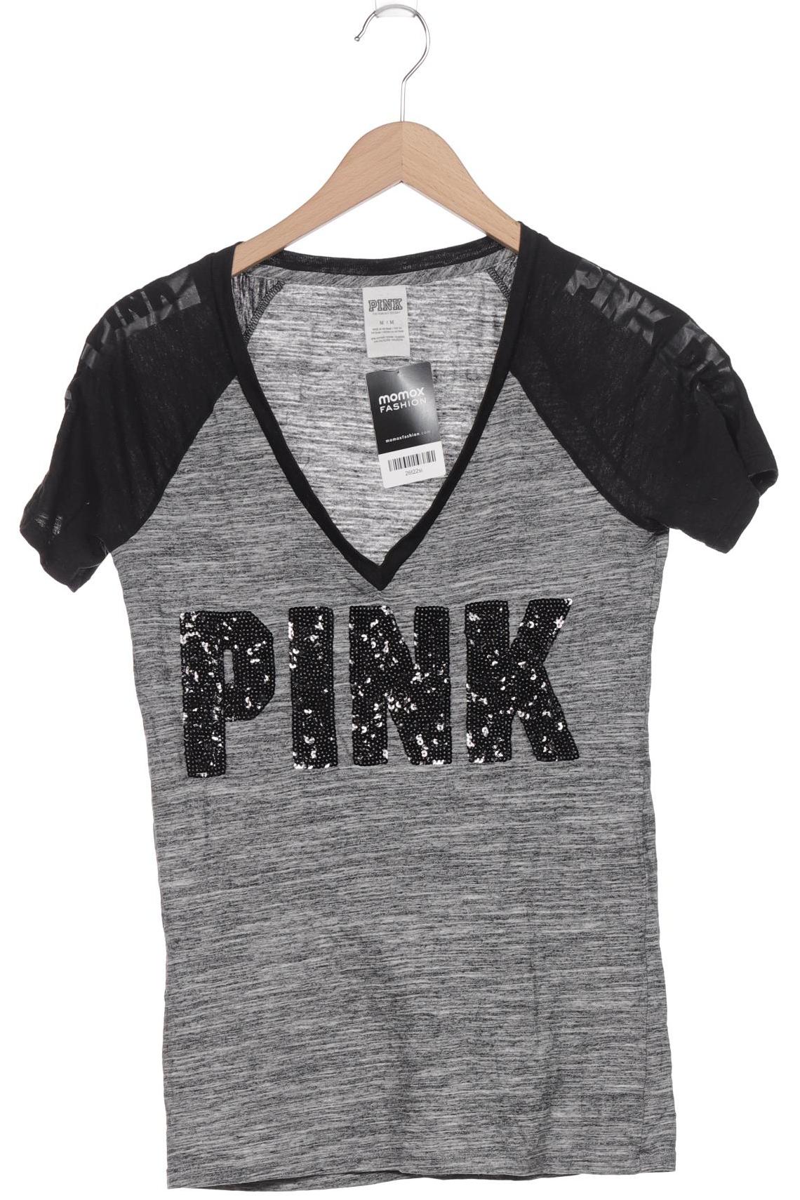 

Victorias Secret Damen T-Shirt, grau