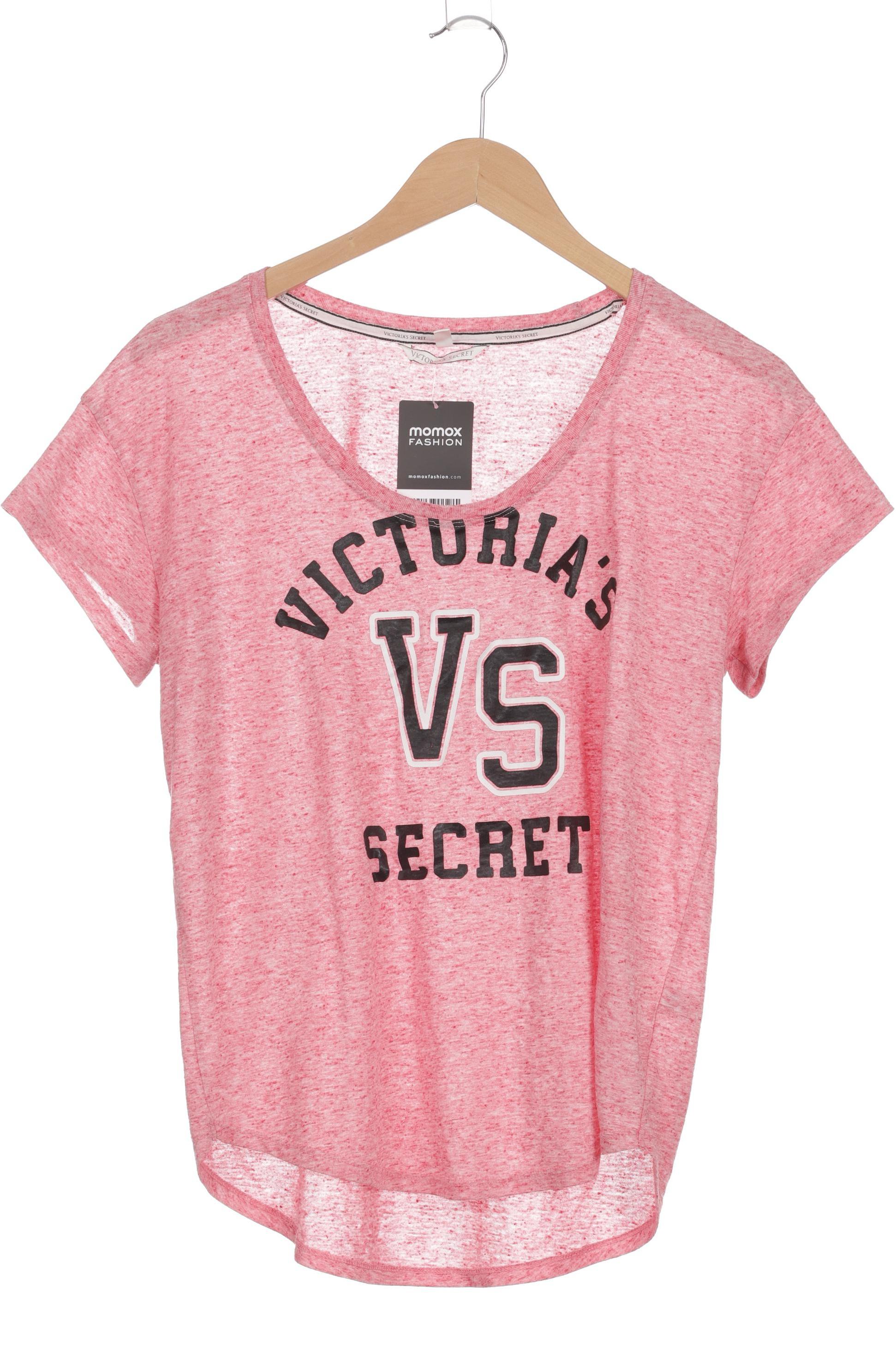 

Victorias Secret Damen T-Shirt, pink, Gr. 38
