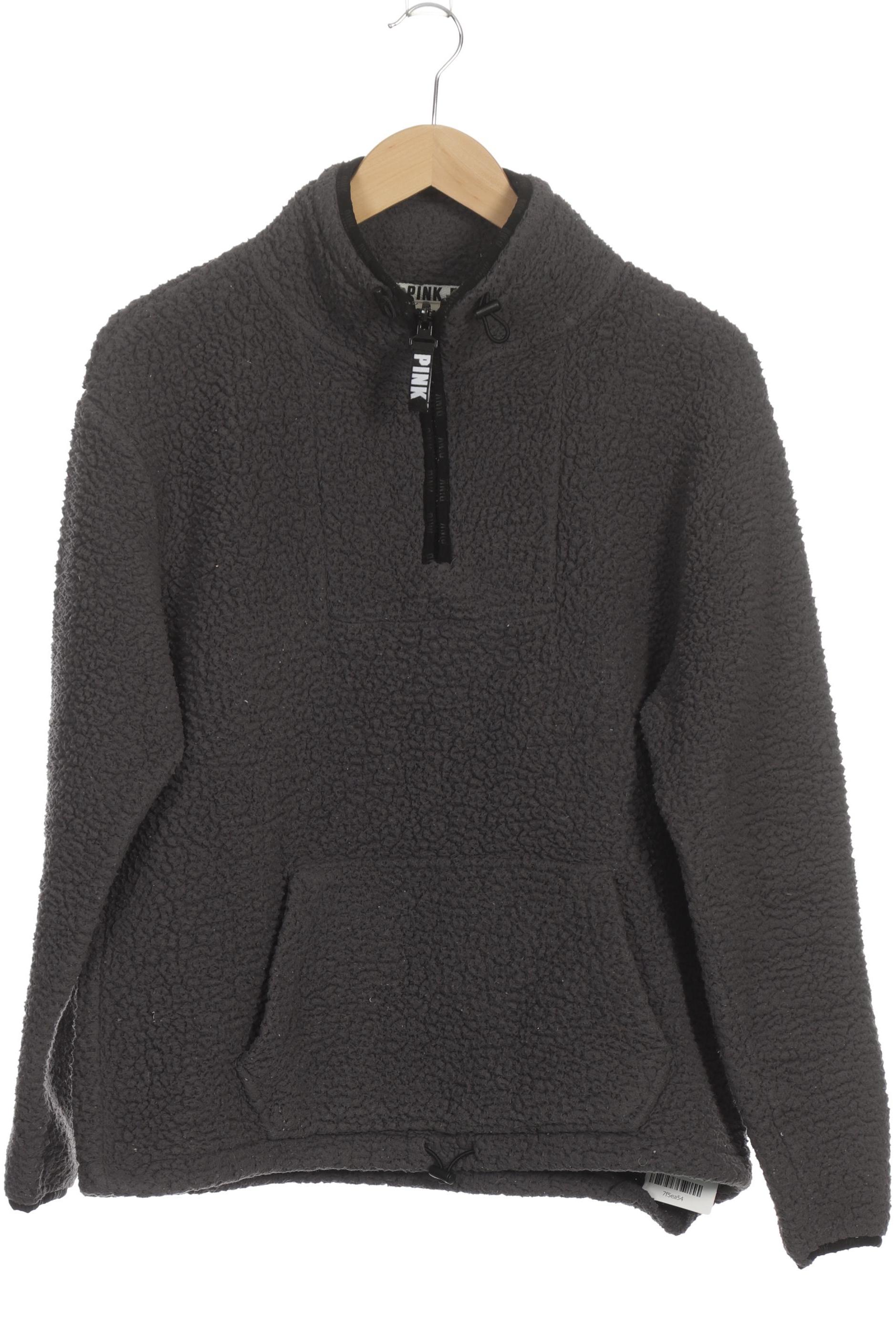 

Victorias Secret Damen Sweatshirt, grau, Gr. 36