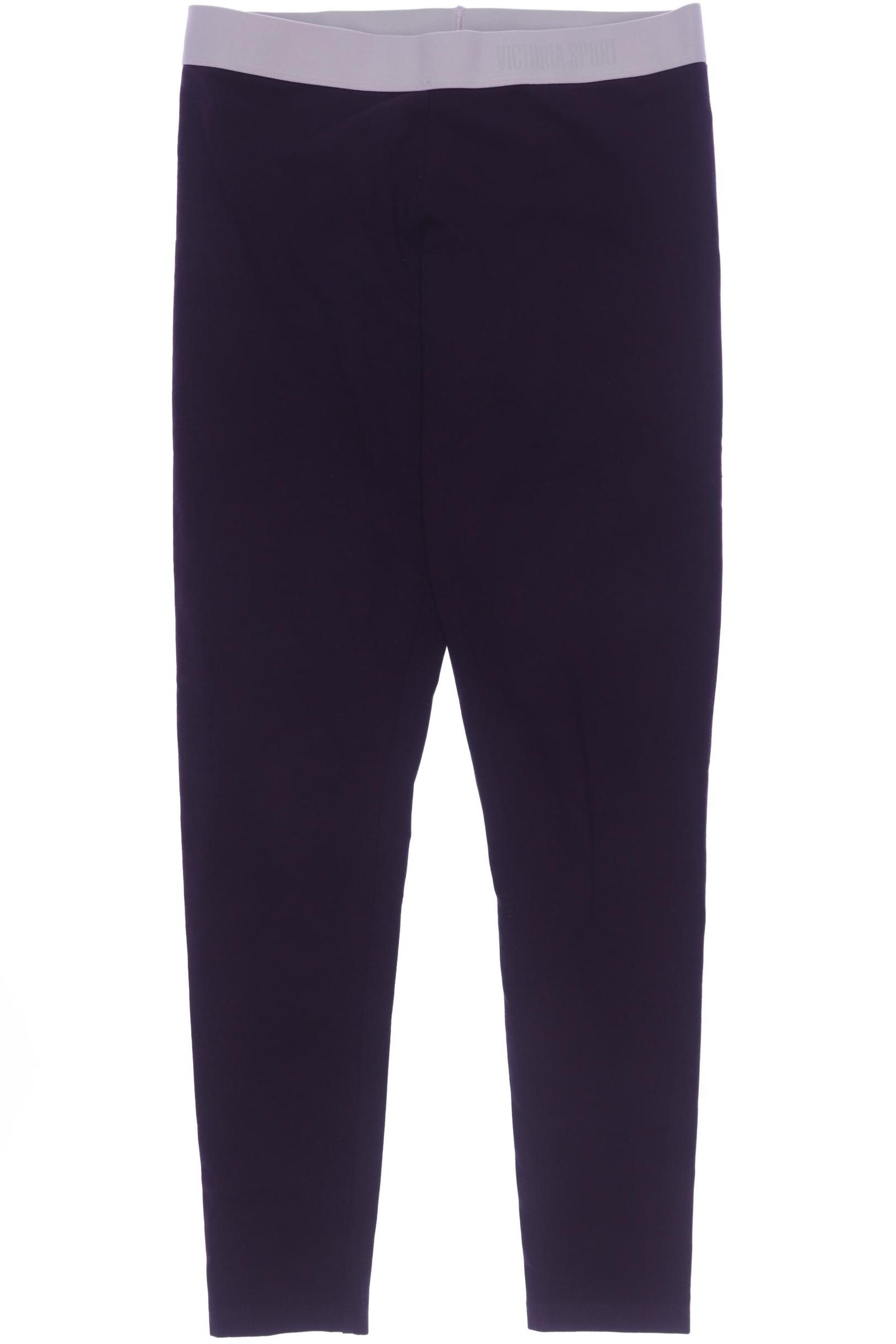 

Victorias Secret Damen Stoffhose, flieder, Gr. 0