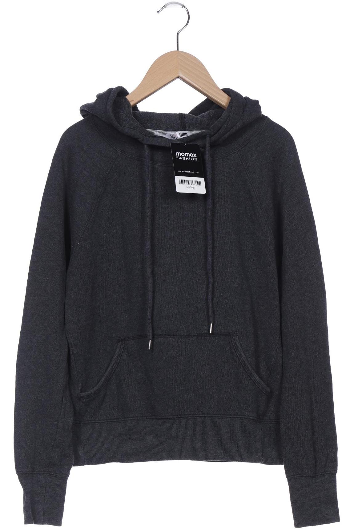 

Victorias Secret Damen Kapuzenpullover, schwarz, Gr. 34