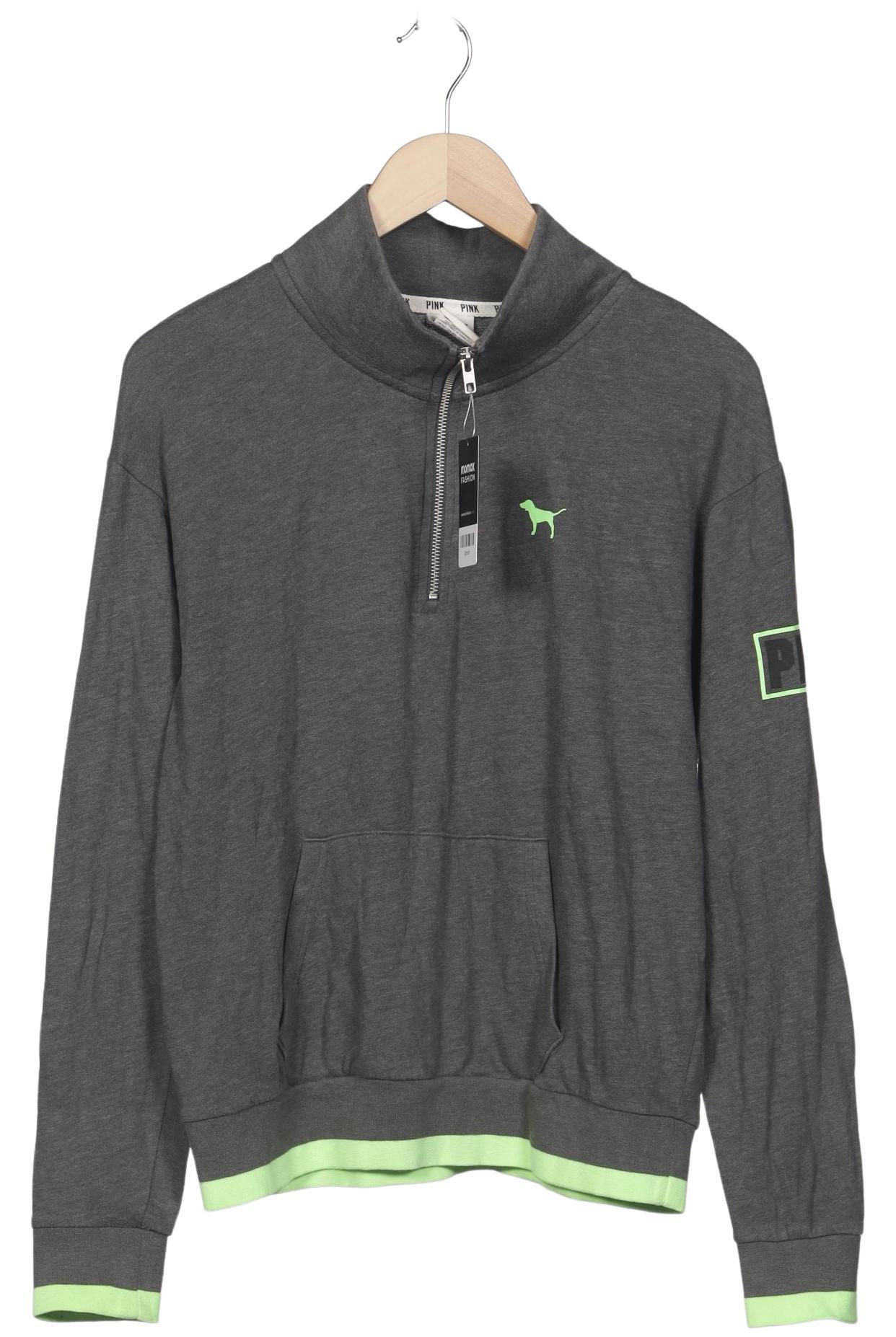 

Victorias Secret Damen Sweatshirt, neon, Gr. 38