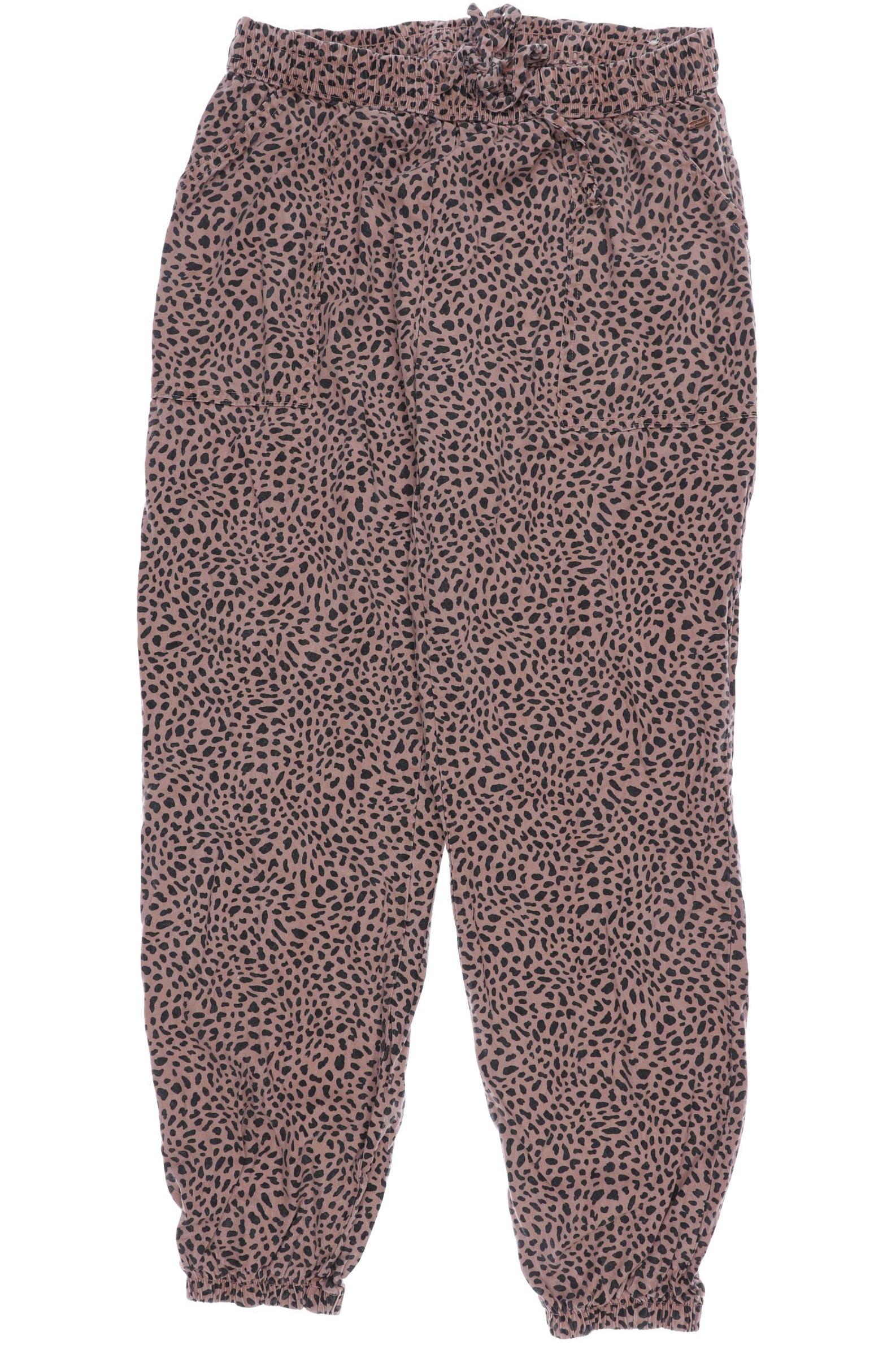 

Victorias Secret Damen Stoffhose, braun, Gr. 28