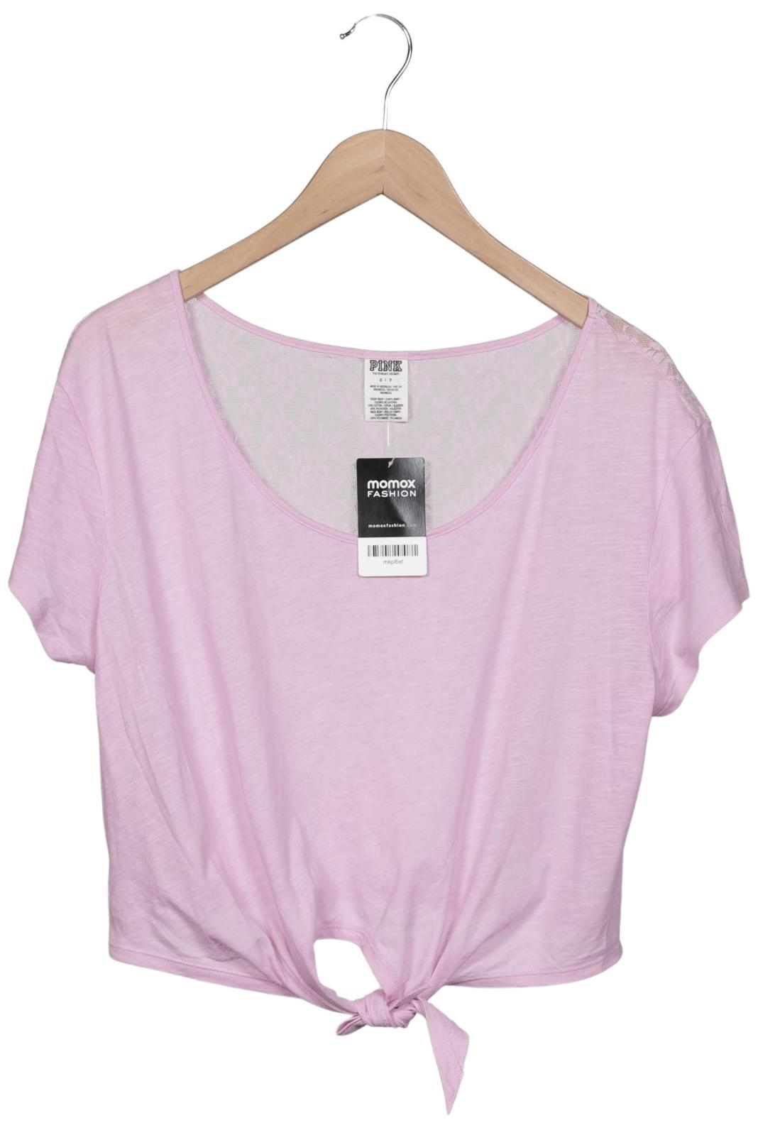 

Victorias Secret Damen T-Shirt, pink, Gr. 36