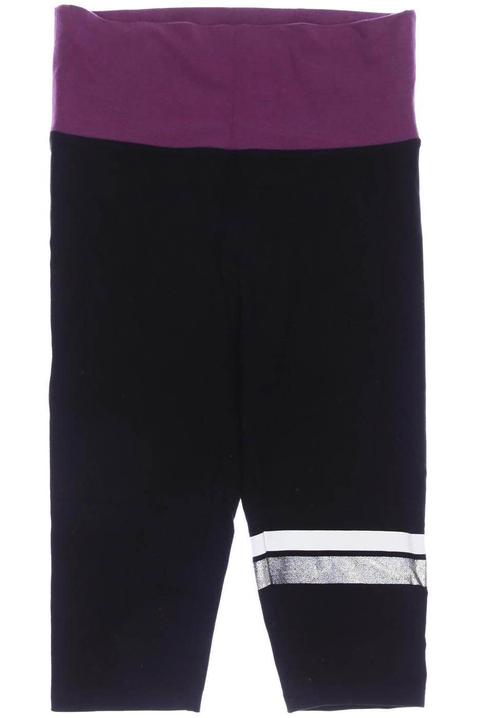 

Victorias Secret Damen Stoffhose, schwarz, Gr. 0