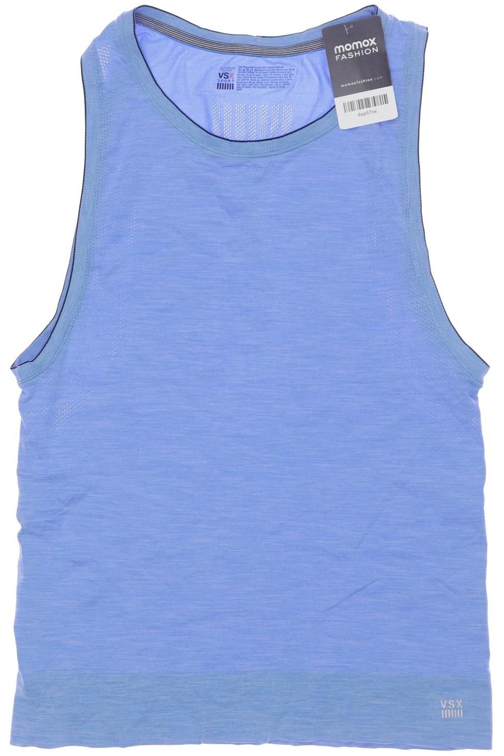 

Victorias Secret Damen Top, hellblau, Gr. 34